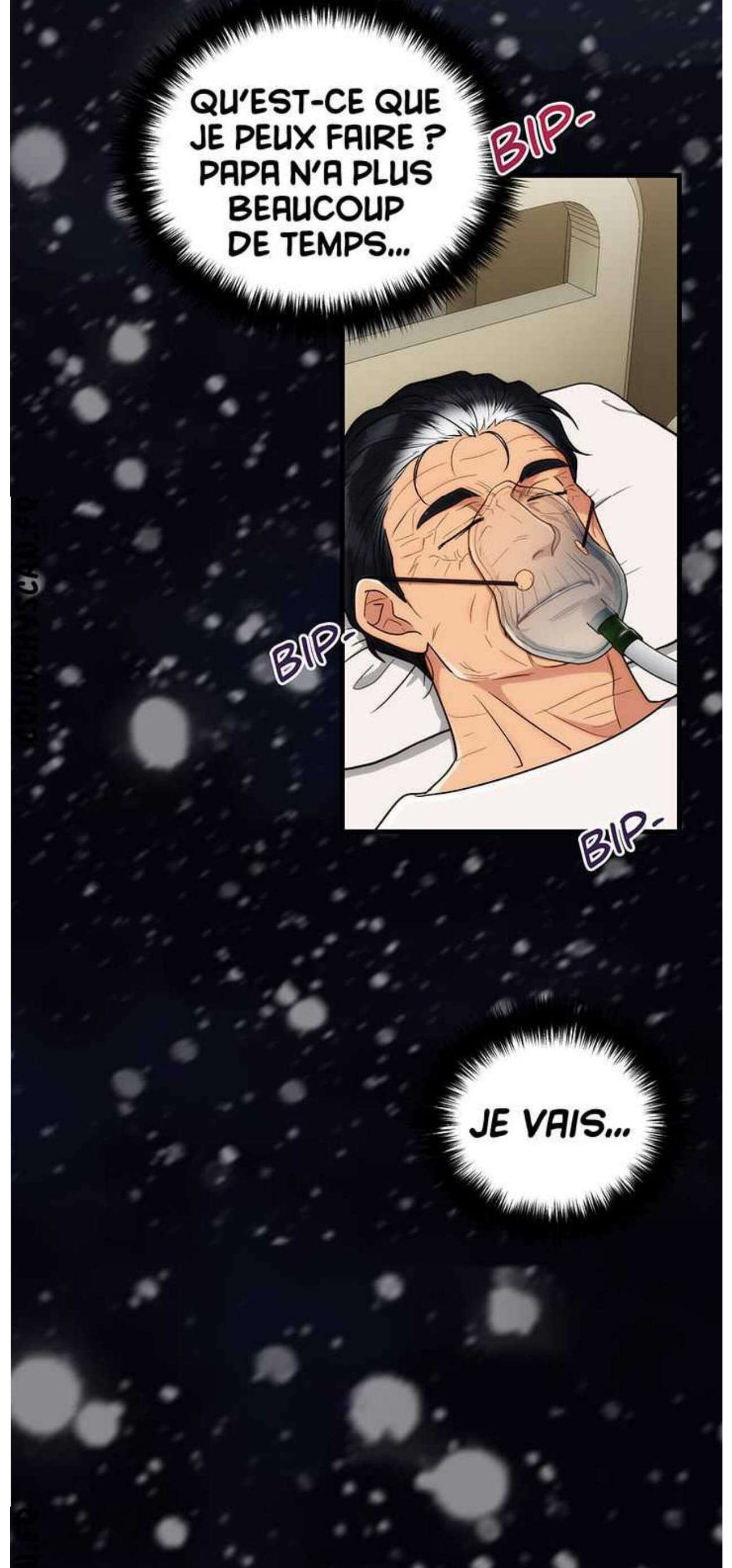 Read Medical Rebirth FR Manga Online