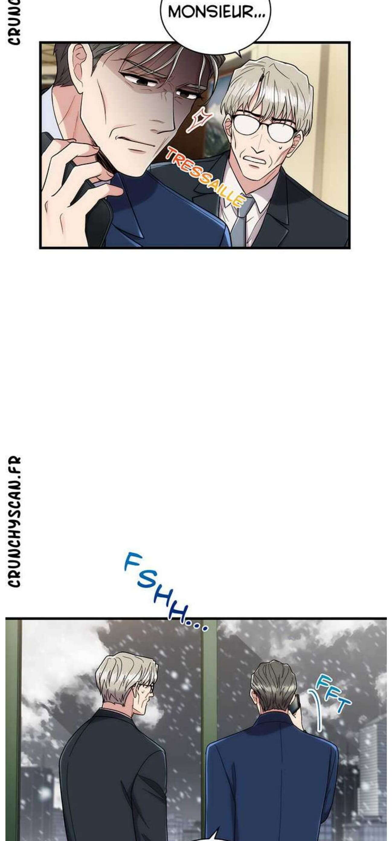Read Medical Rebirth FR Manga Online