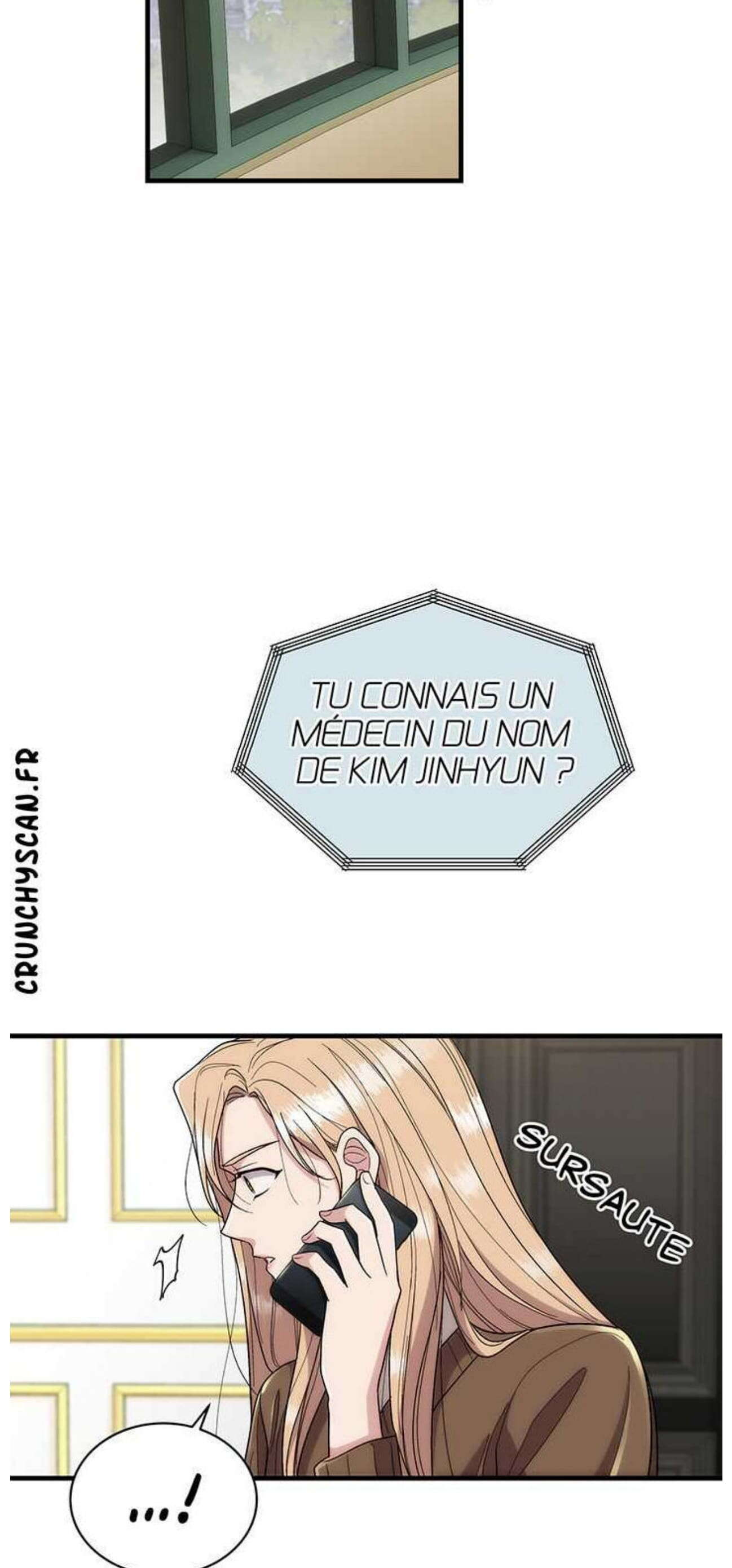 Read Medical Rebirth FR Manga Online