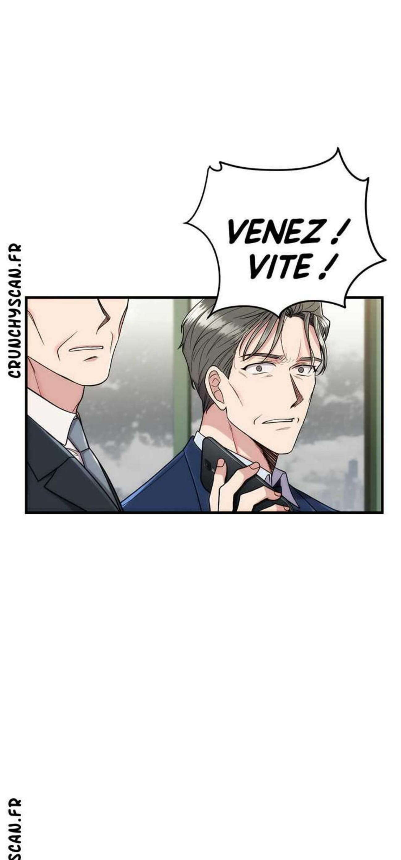 Read Medical Rebirth FR Manga Online