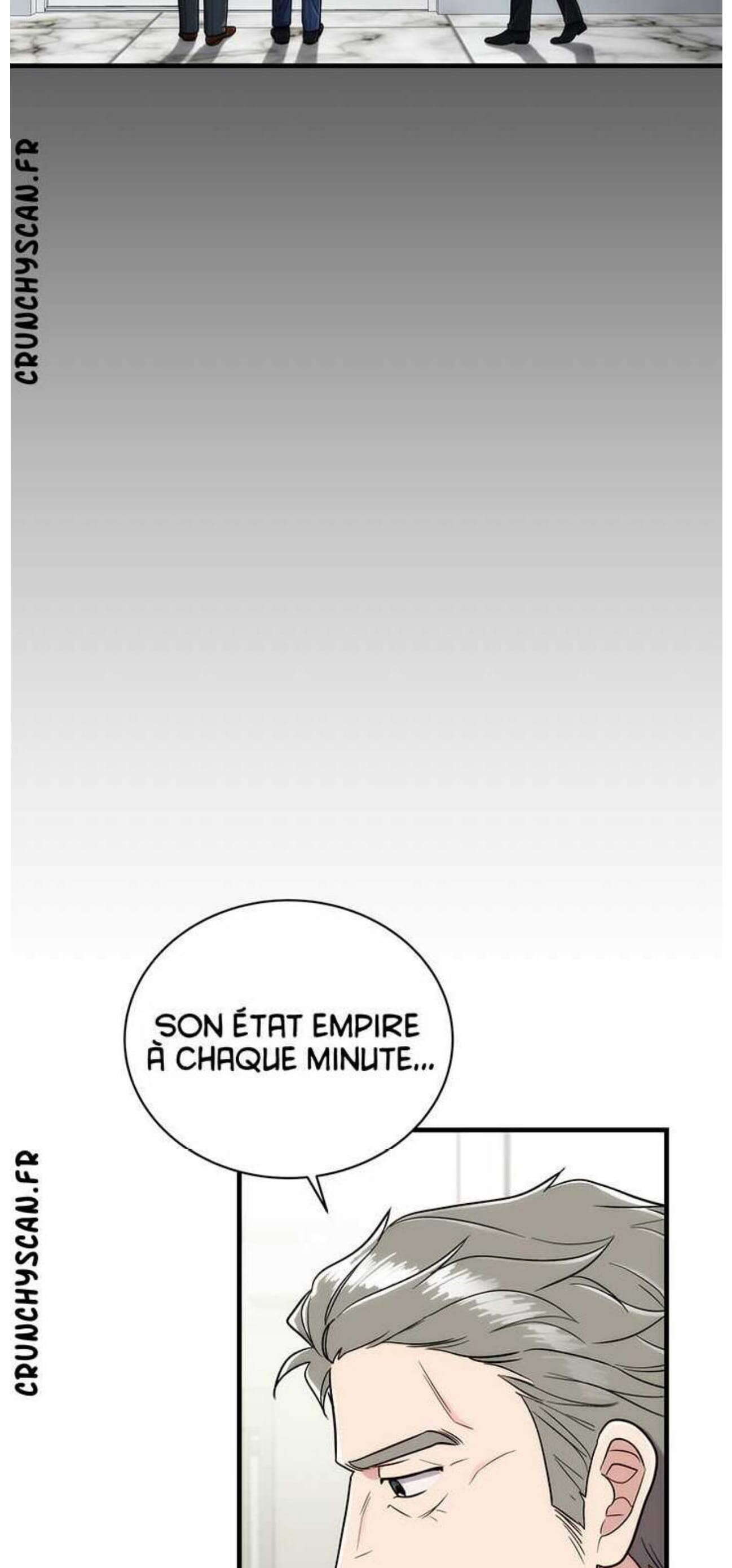 Read Medical Rebirth FR Manga Online