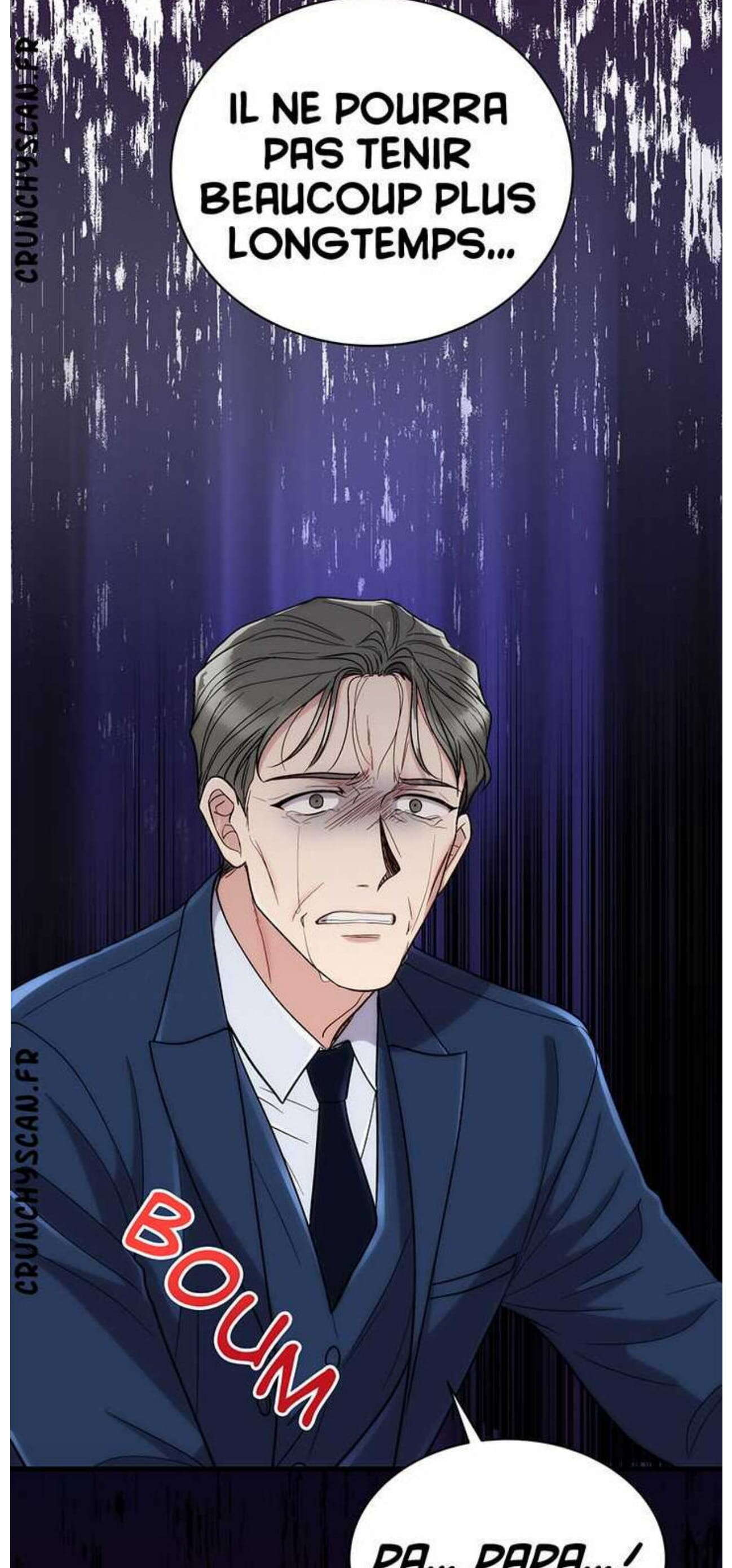Read Medical Rebirth FR Manga Online