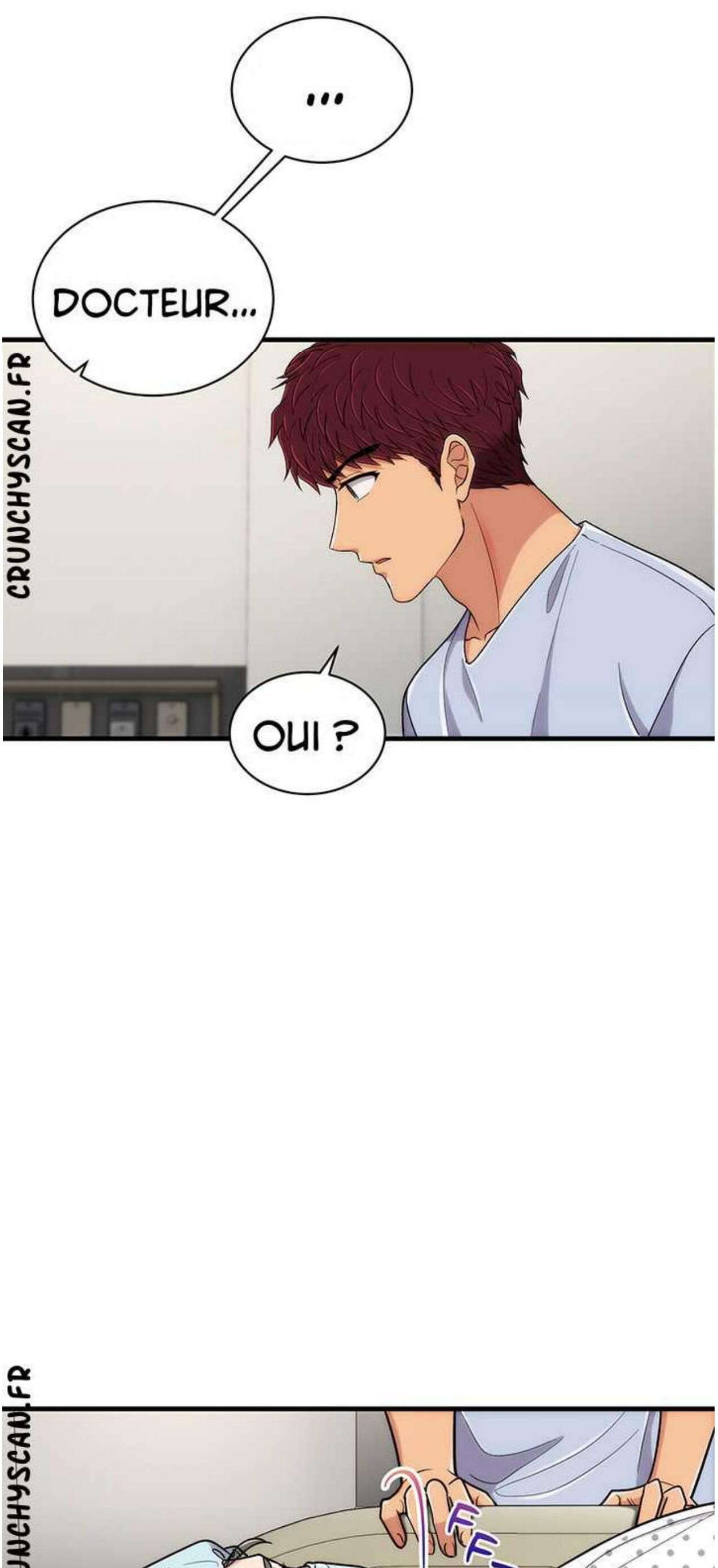 Read Medical Rebirth FR Manga Online