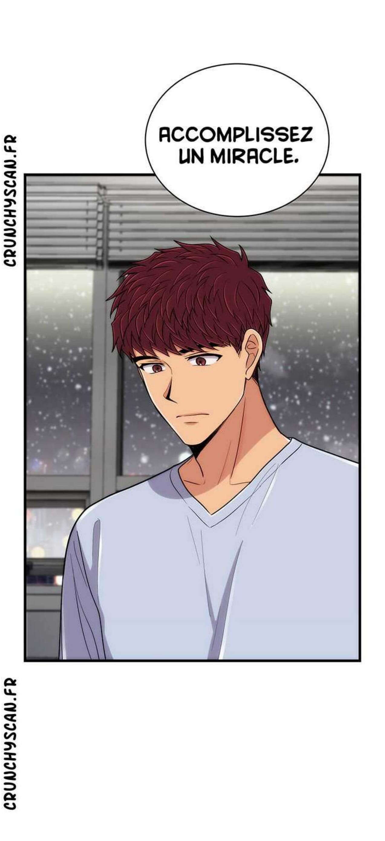 Read Medical Rebirth FR Manga Online
