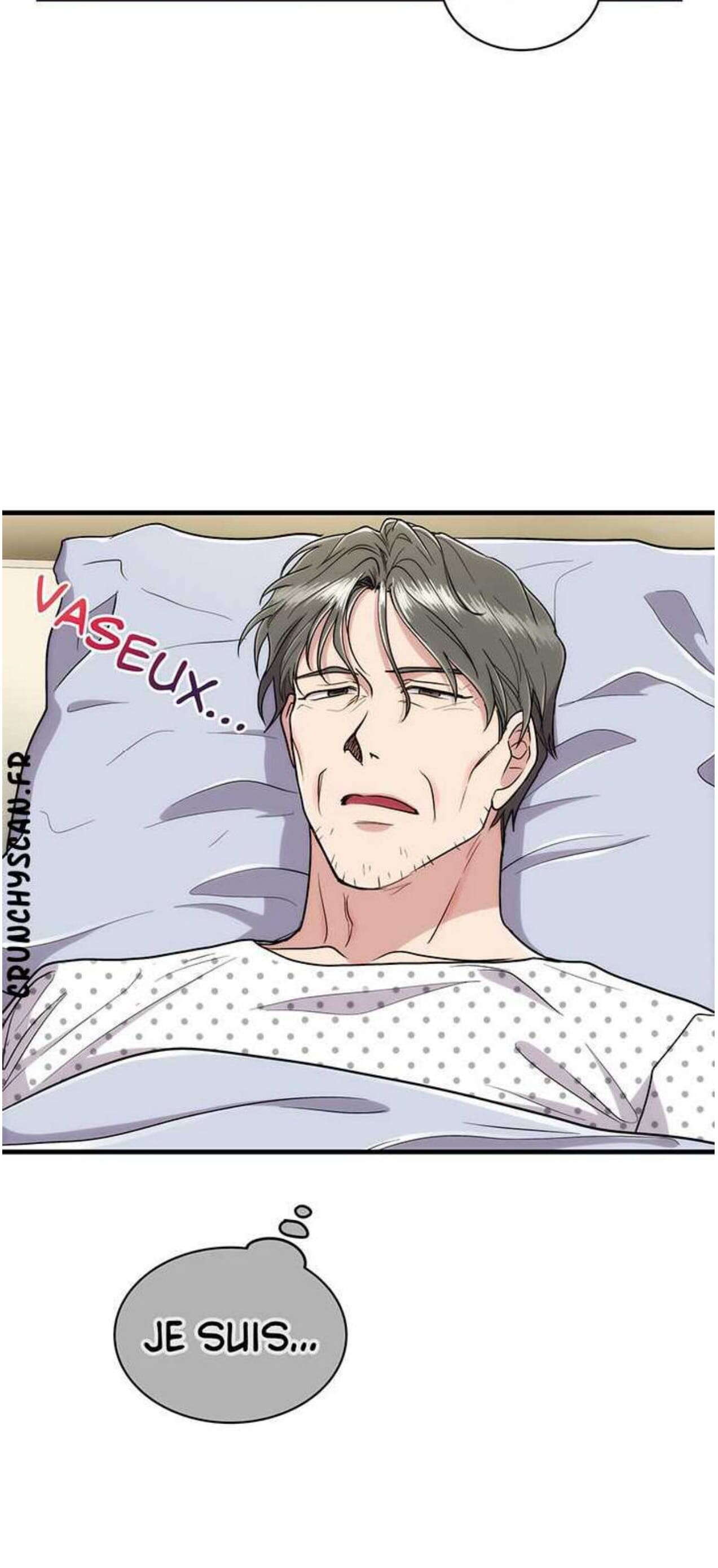 Read Medical Rebirth FR Manga Online