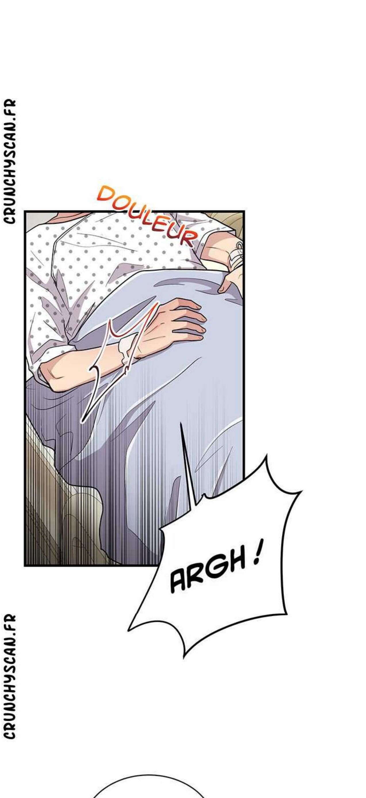 Read Medical Rebirth FR Manga Online