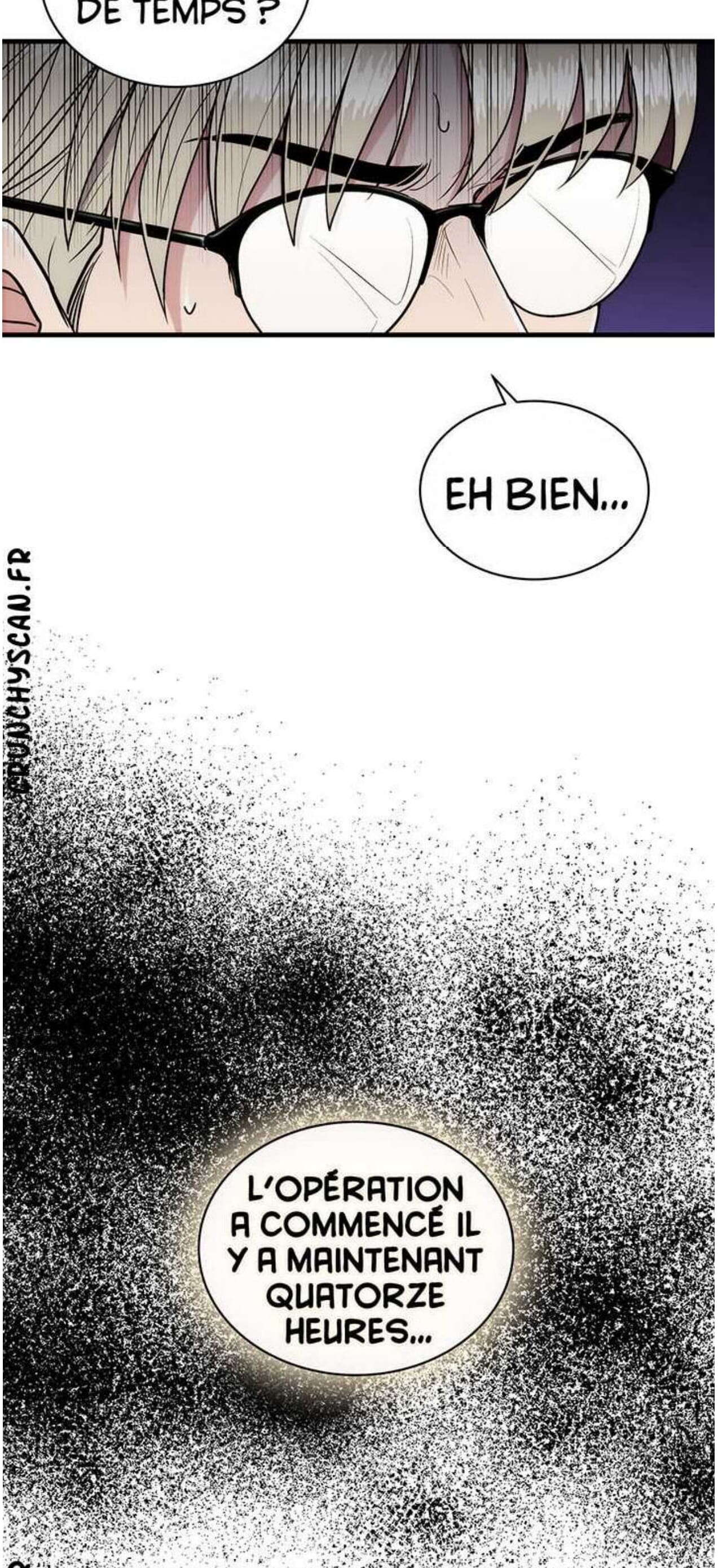 Read Medical Rebirth FR Manga Online