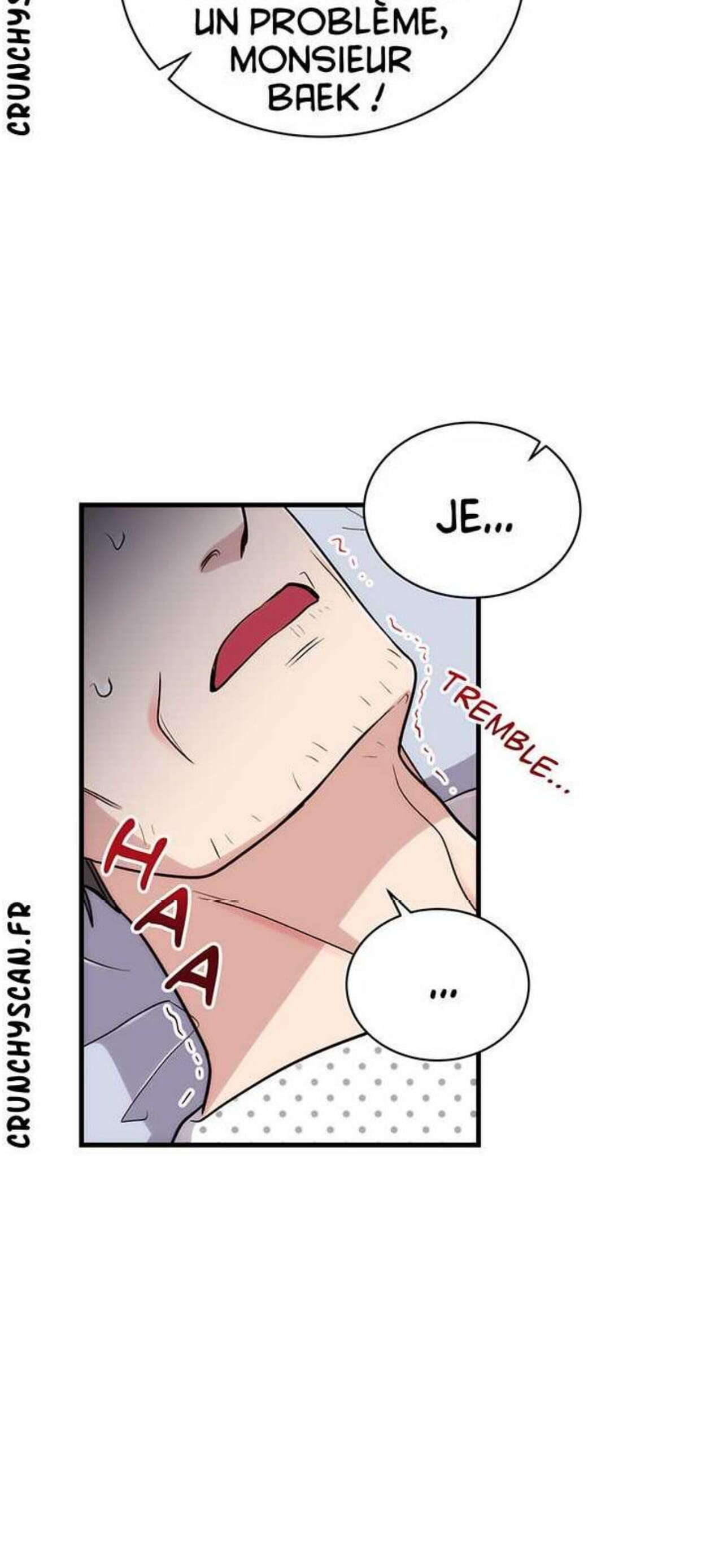 Read Medical Rebirth FR Manga Online