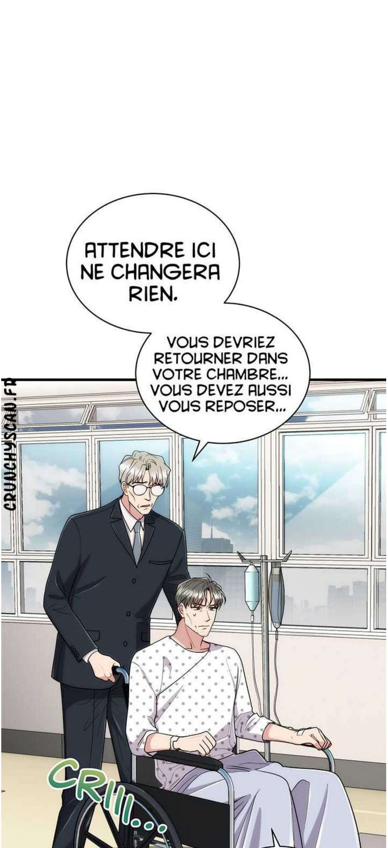 Read Medical Rebirth FR Manga Online