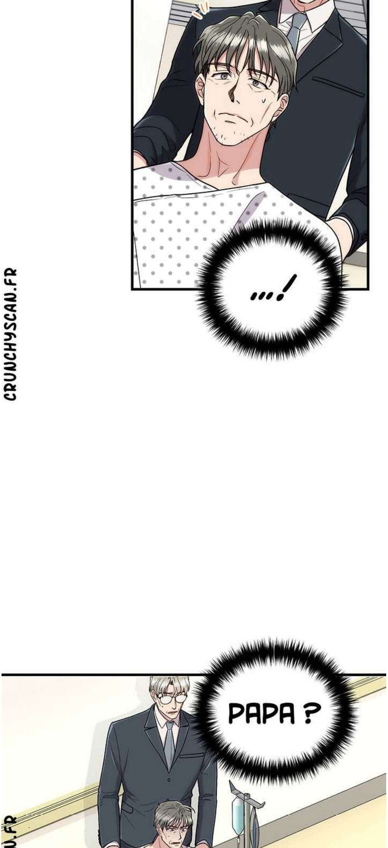Read Medical Rebirth FR Manga Online