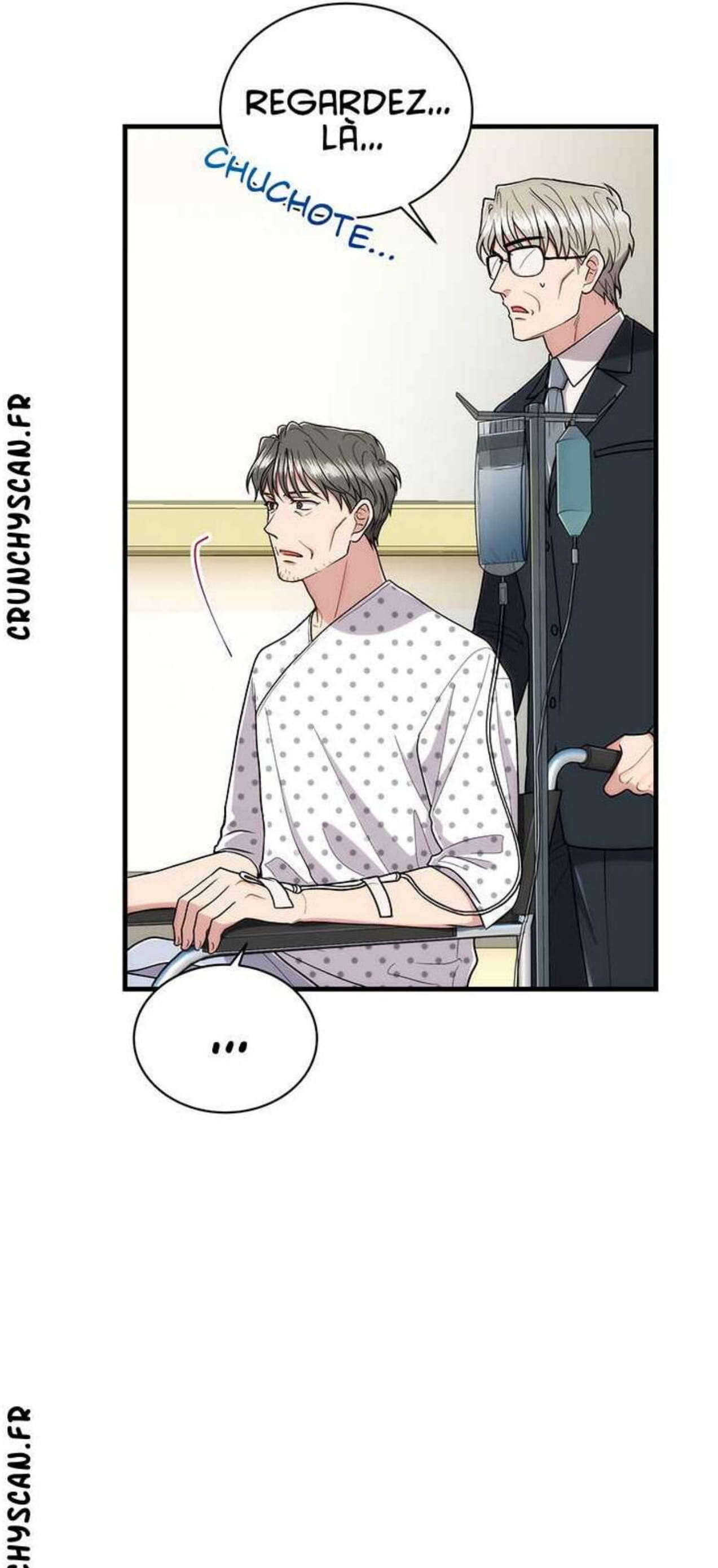 Read Medical Rebirth FR Manga Online
