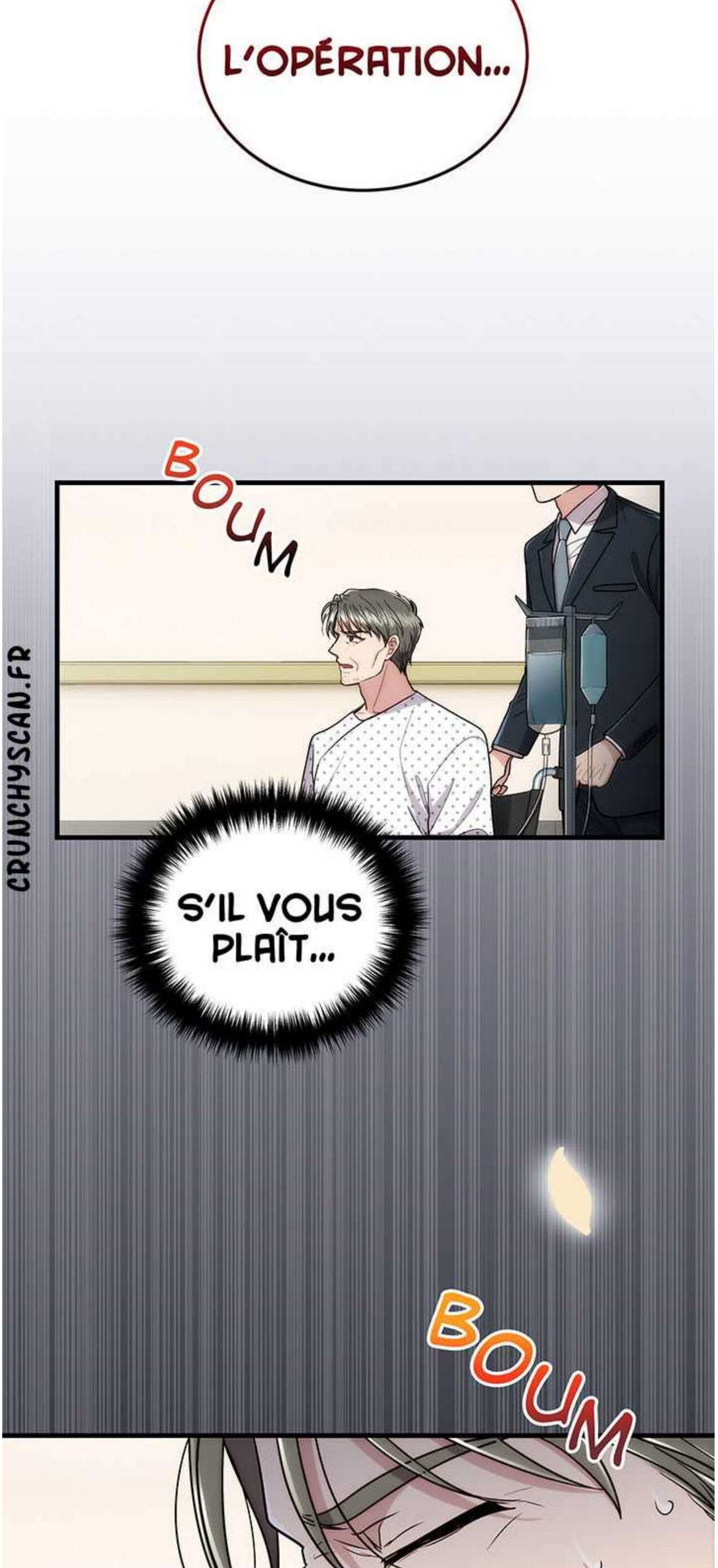 Read Medical Rebirth FR Manga Online