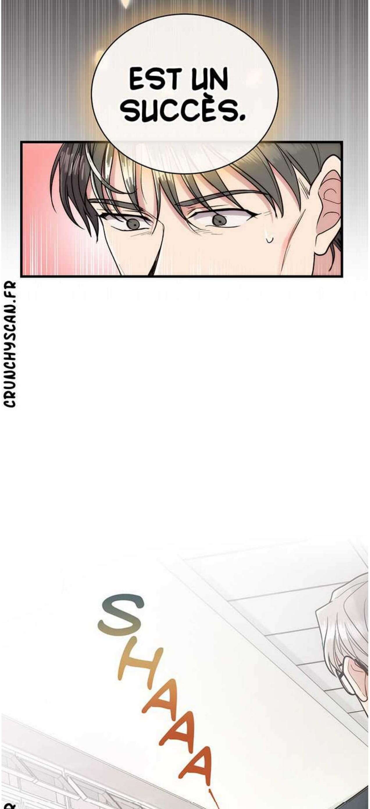 Read Medical Rebirth FR Manga Online