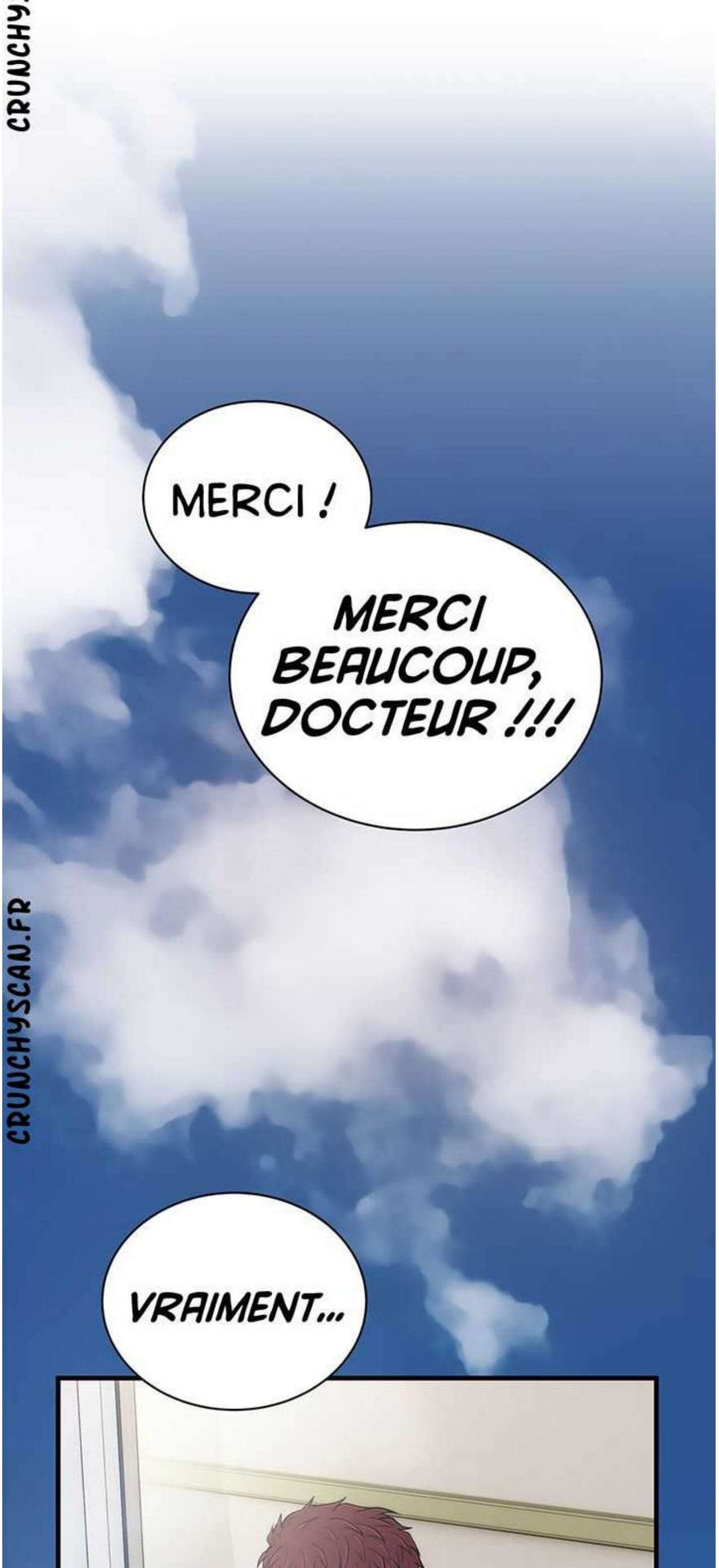 Read Medical Rebirth FR Manga Online