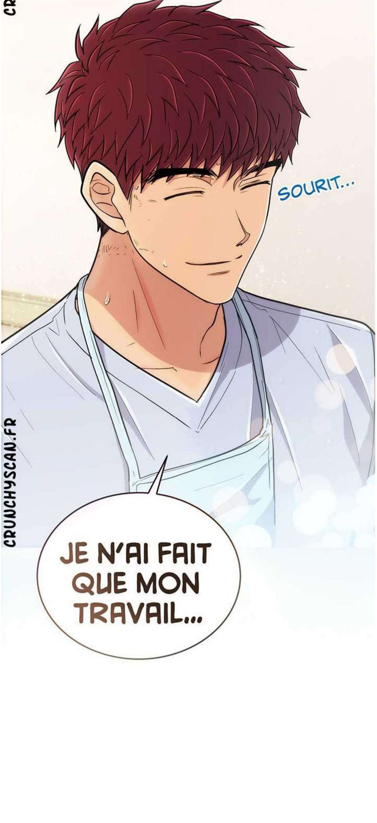 Read Medical Rebirth FR Manga Online