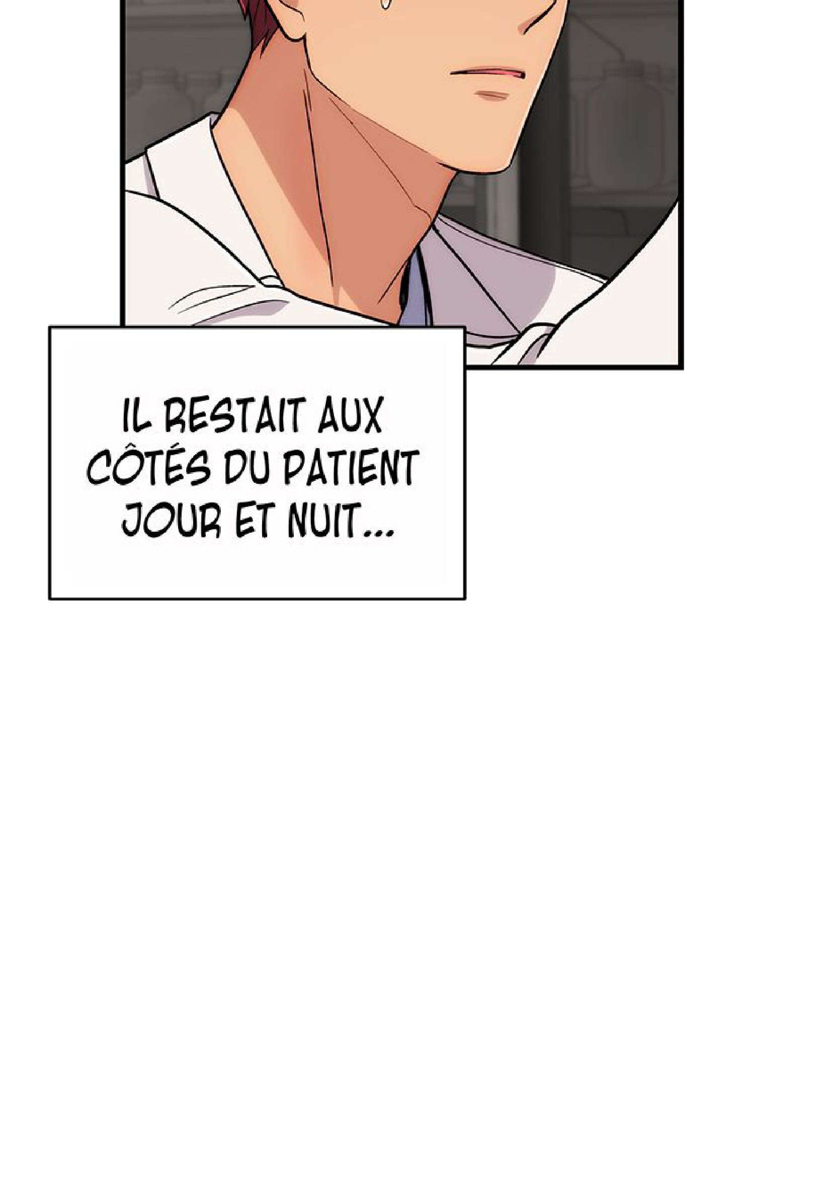 Read Medical Rebirth FR Manga Online