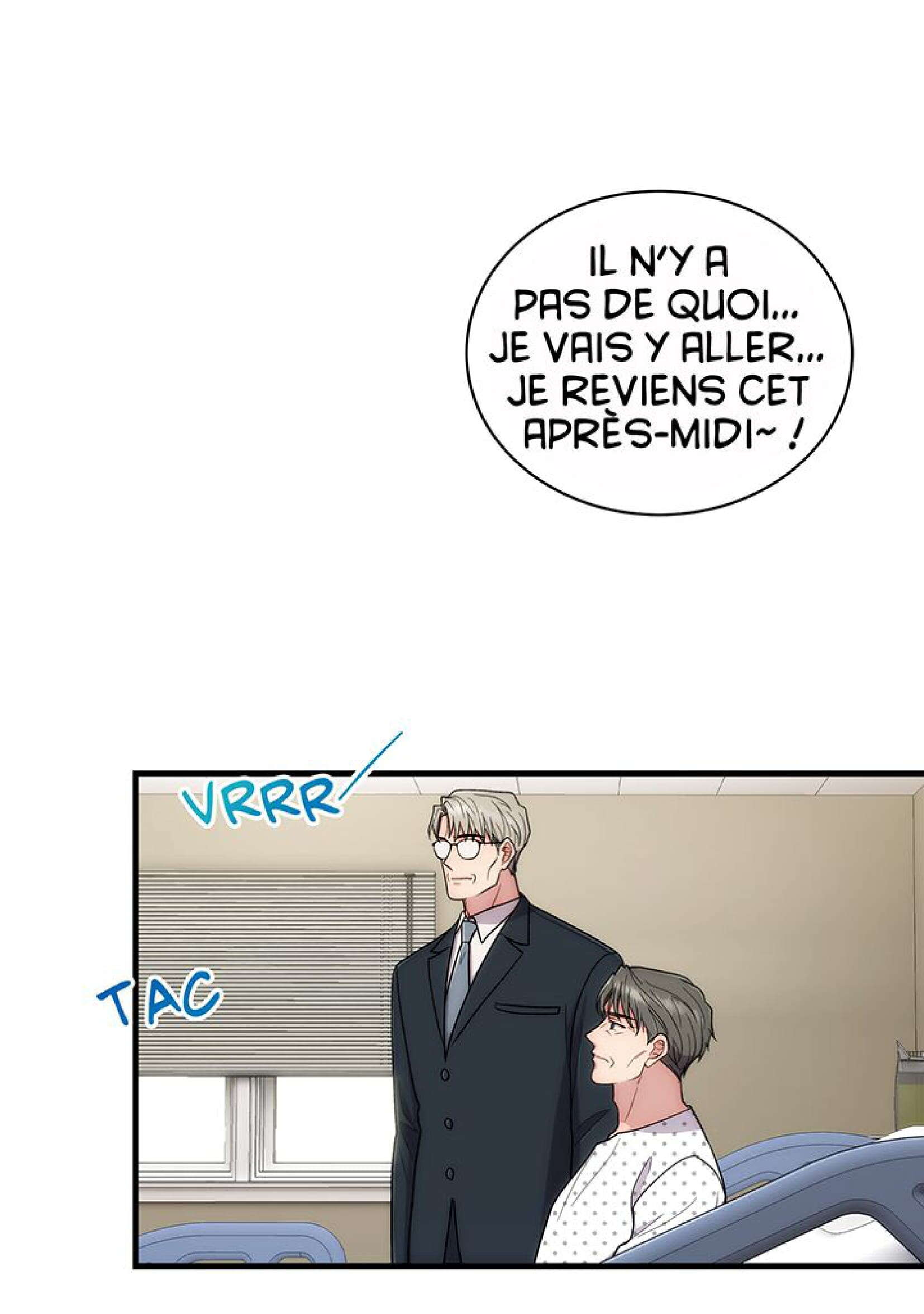 Read Medical Rebirth FR Manga Online