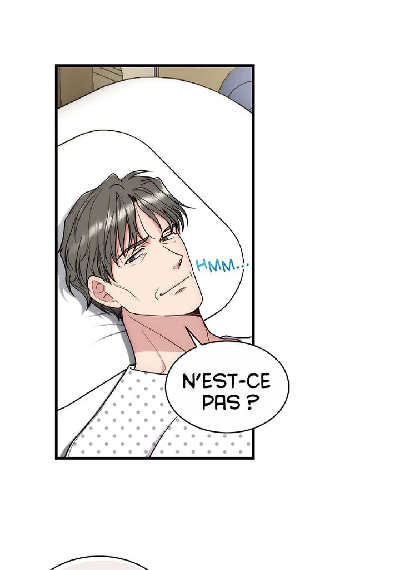 Read Medical Rebirth FR Manga Online
