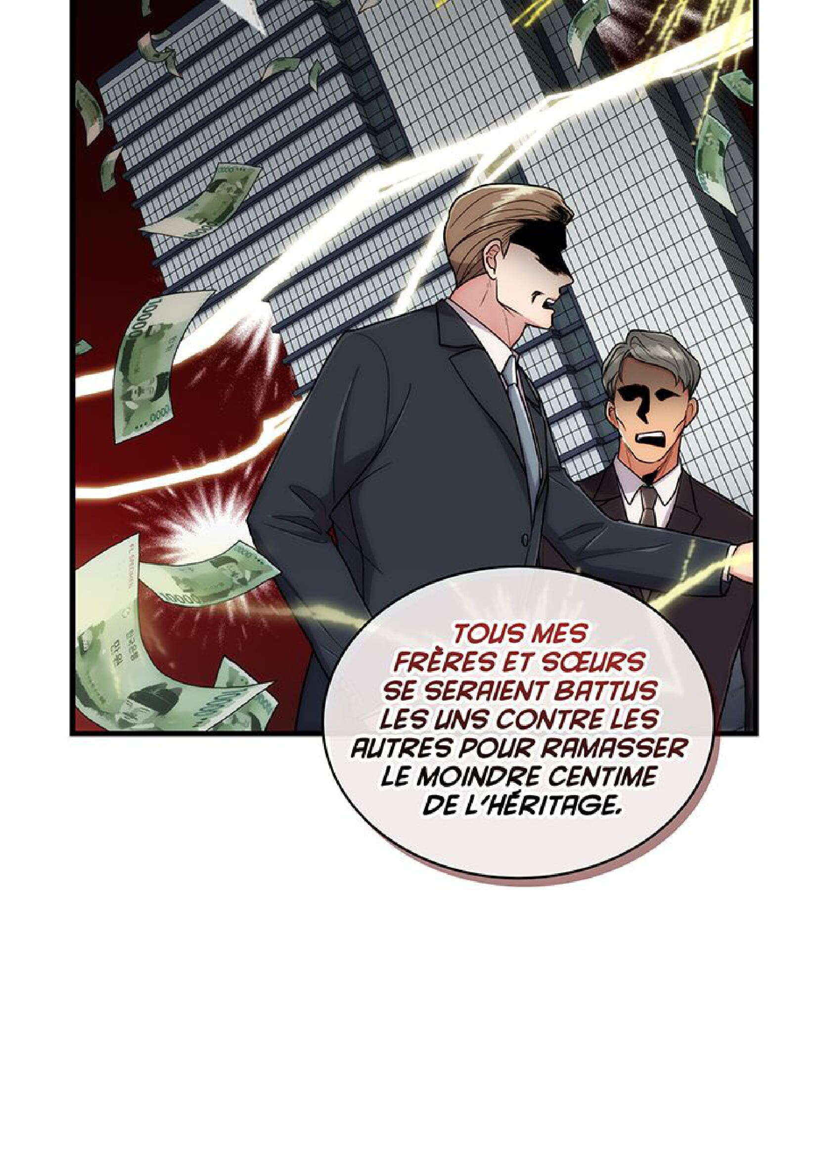 Read Medical Rebirth FR Manga Online
