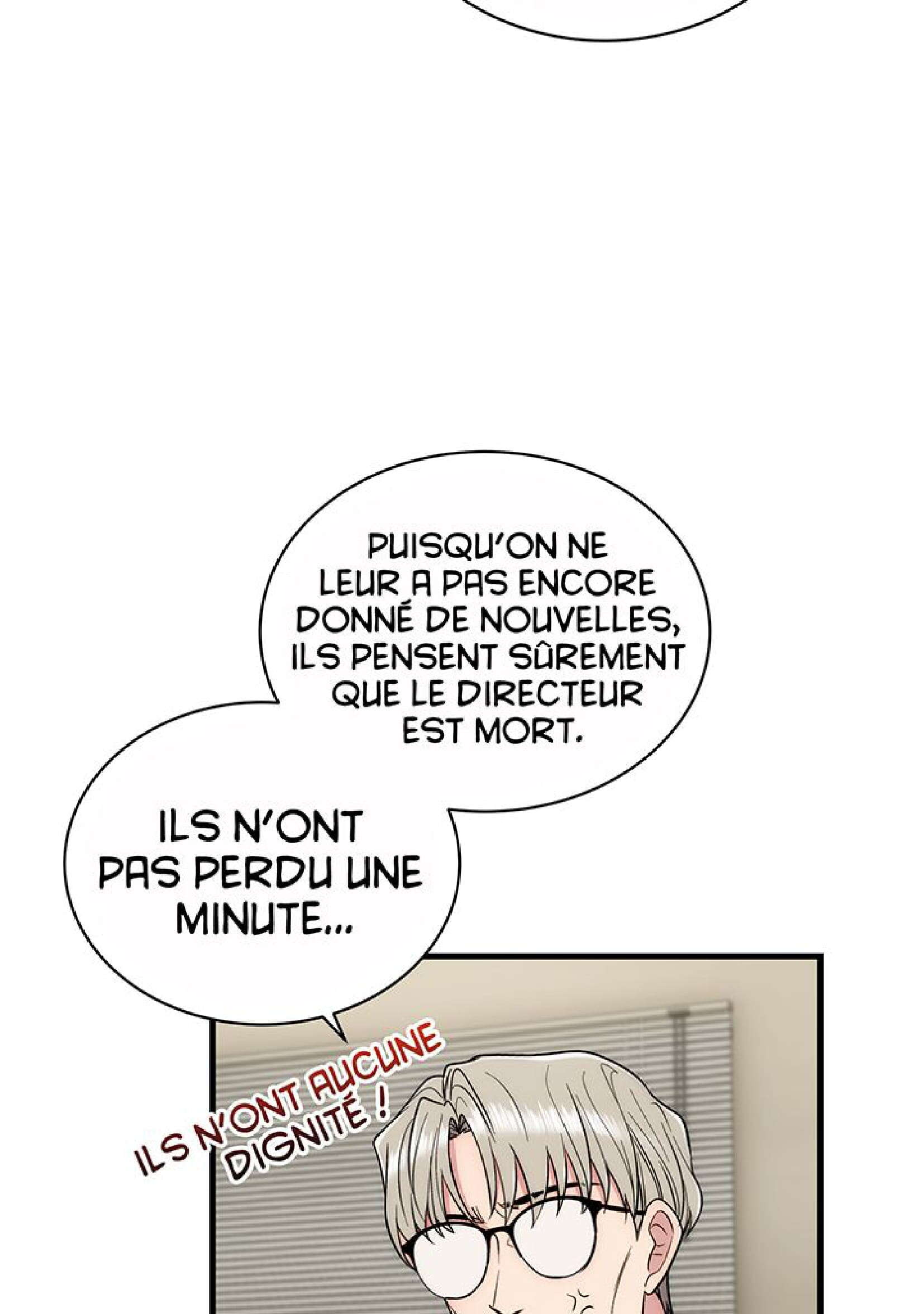 Read Medical Rebirth FR Manga Online