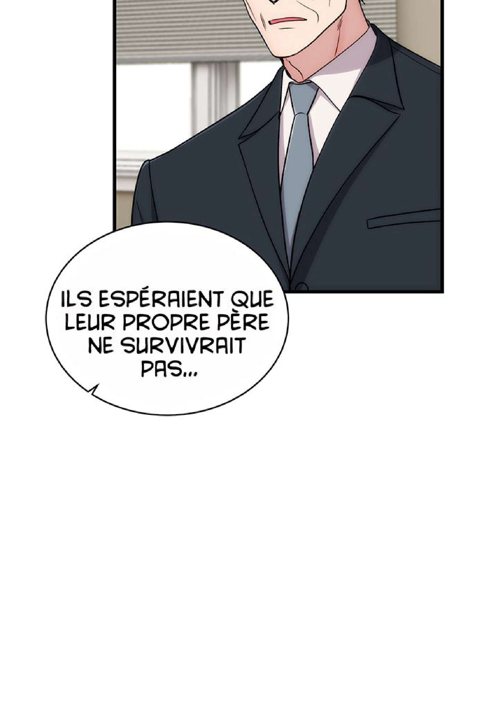 Read Medical Rebirth FR Manga Online