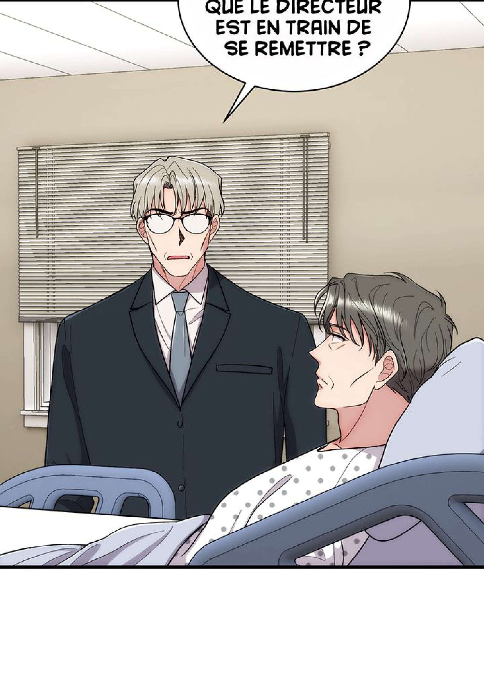 Read Medical Rebirth FR Manga Online