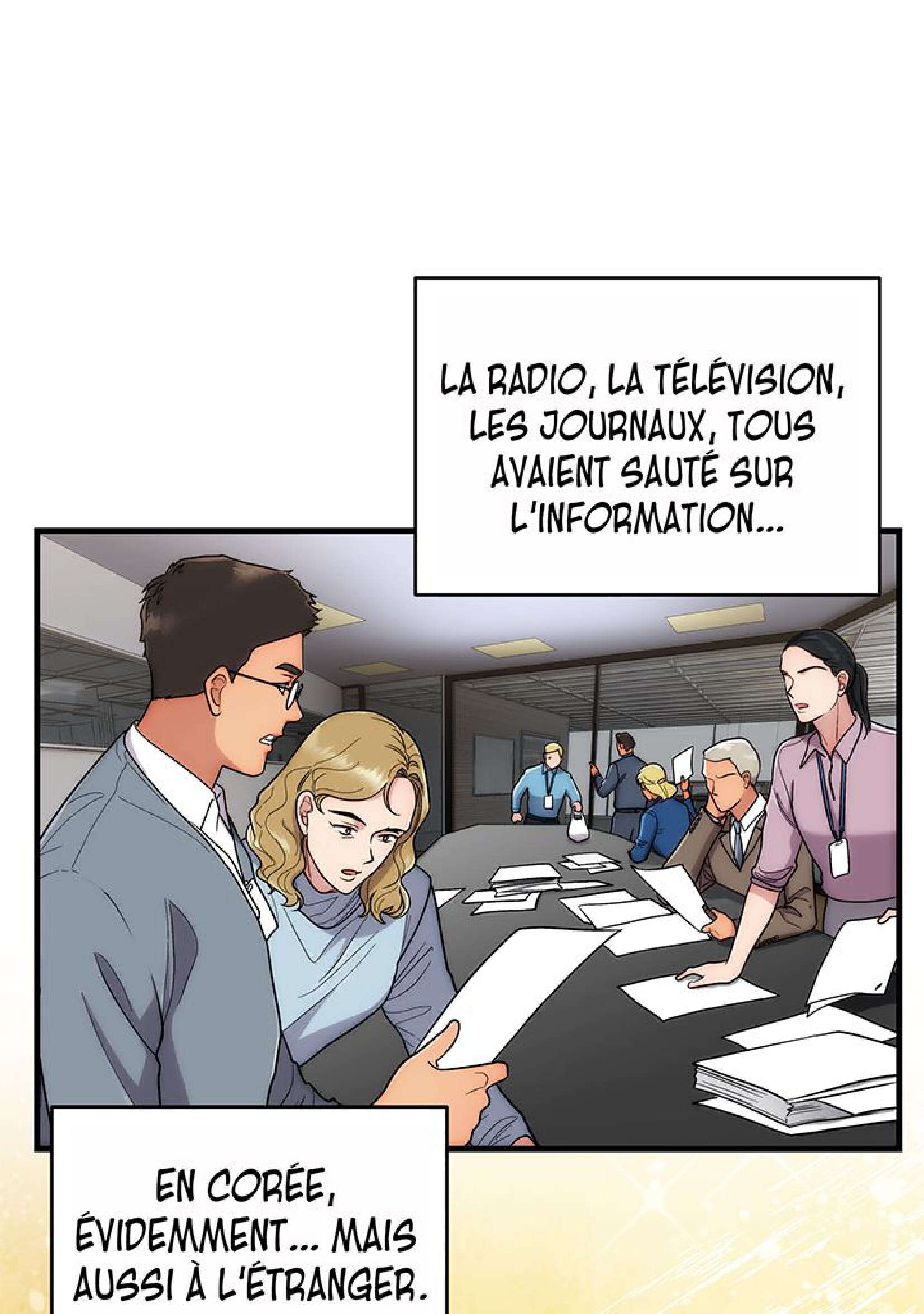 Read Medical Rebirth FR Manga Online
