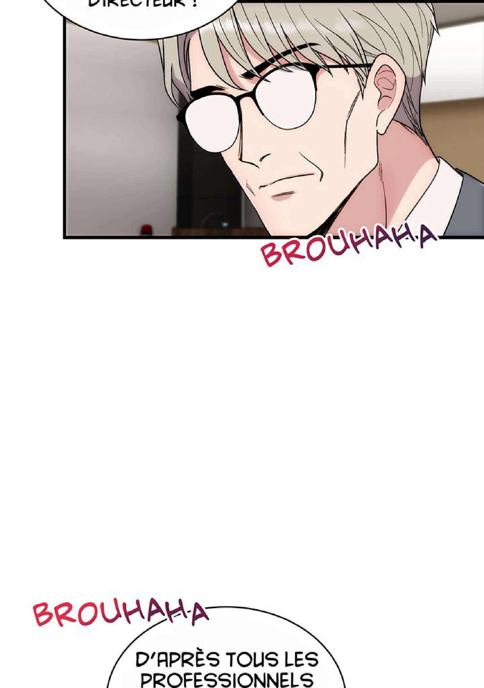 Read Medical Rebirth FR Manga Online