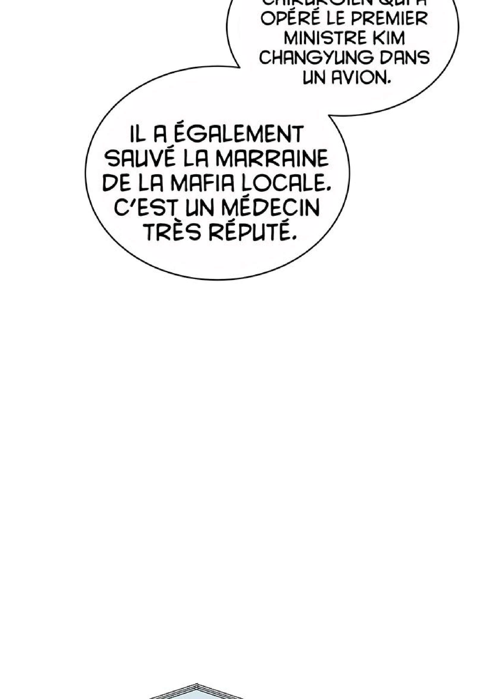 Read Medical Rebirth FR Manga Online