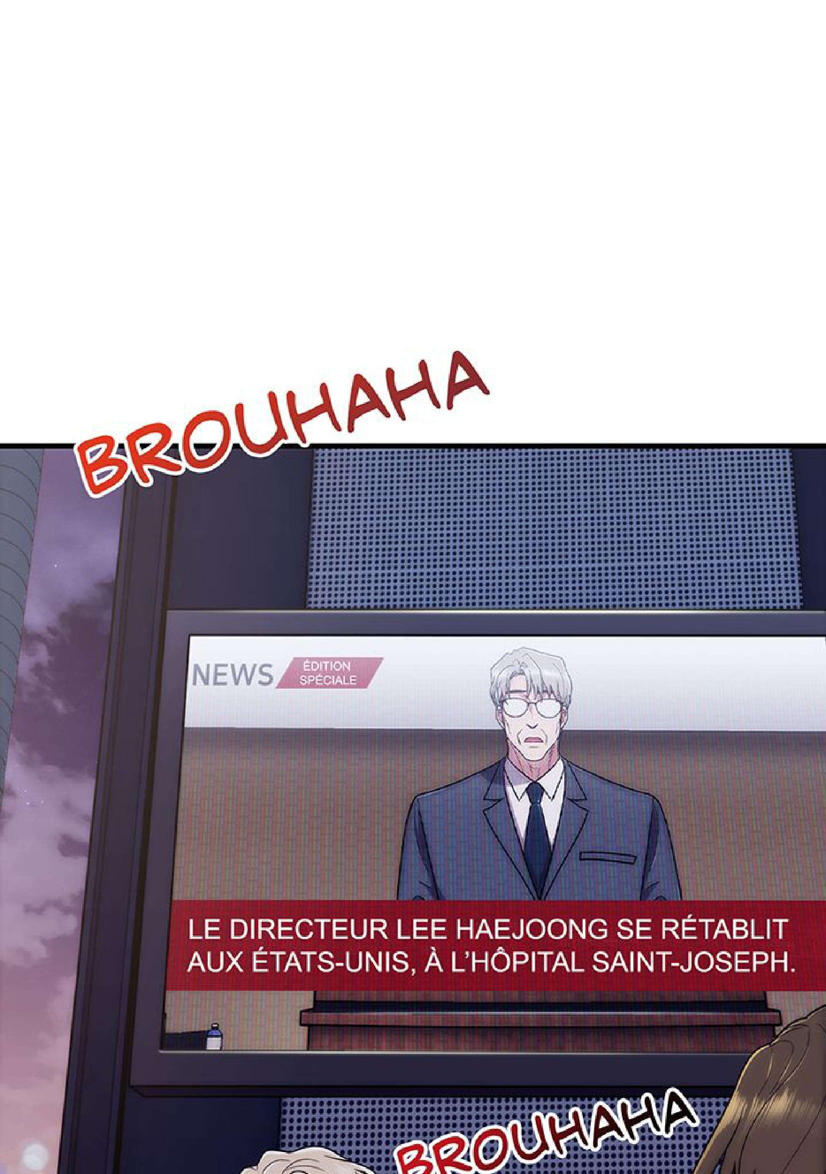 Read Medical Rebirth FR Manga Online