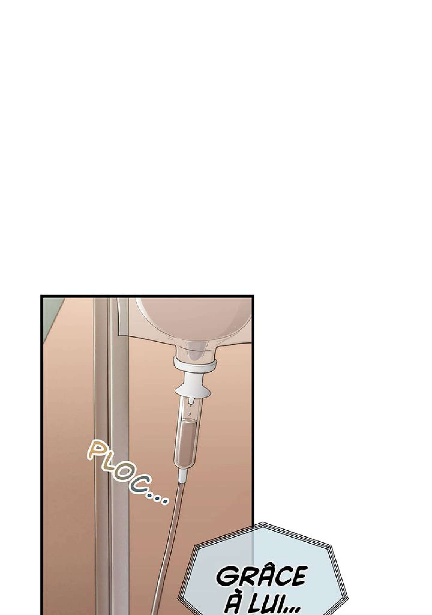 Read Medical Rebirth FR Manga Online