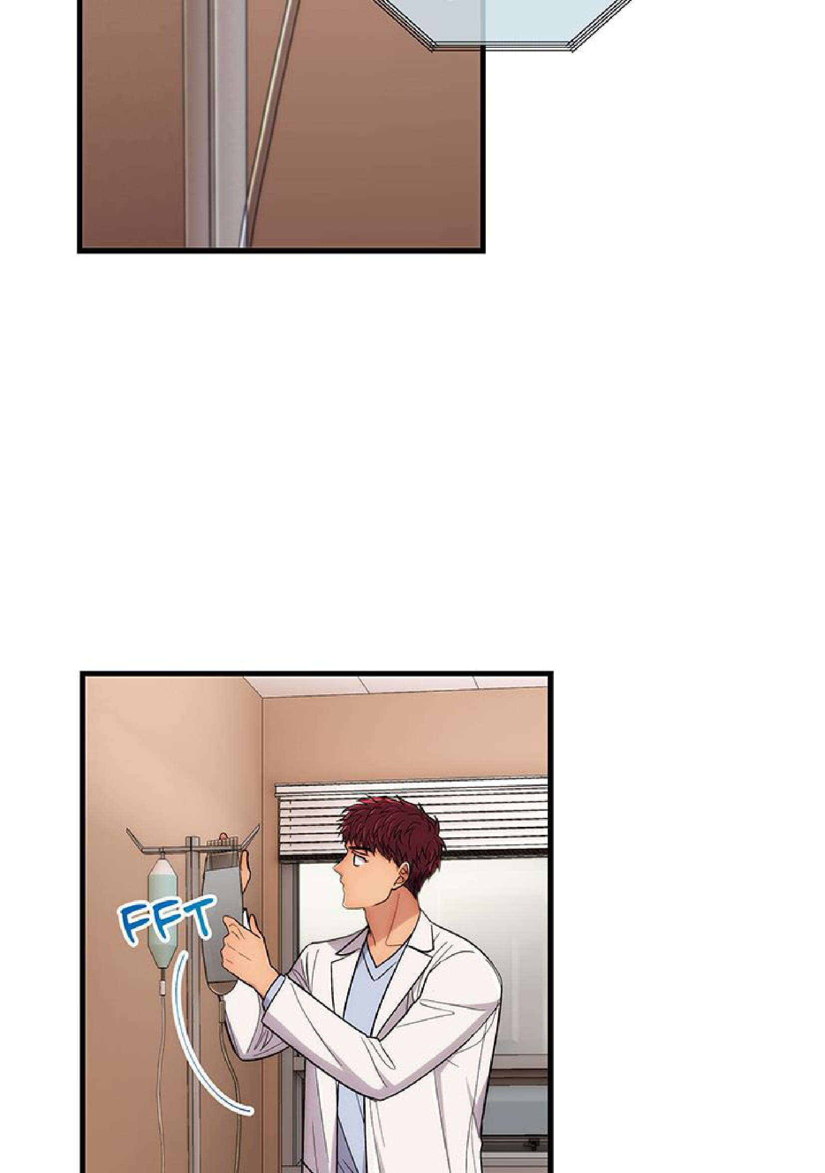 Read Medical Rebirth FR Manga Online