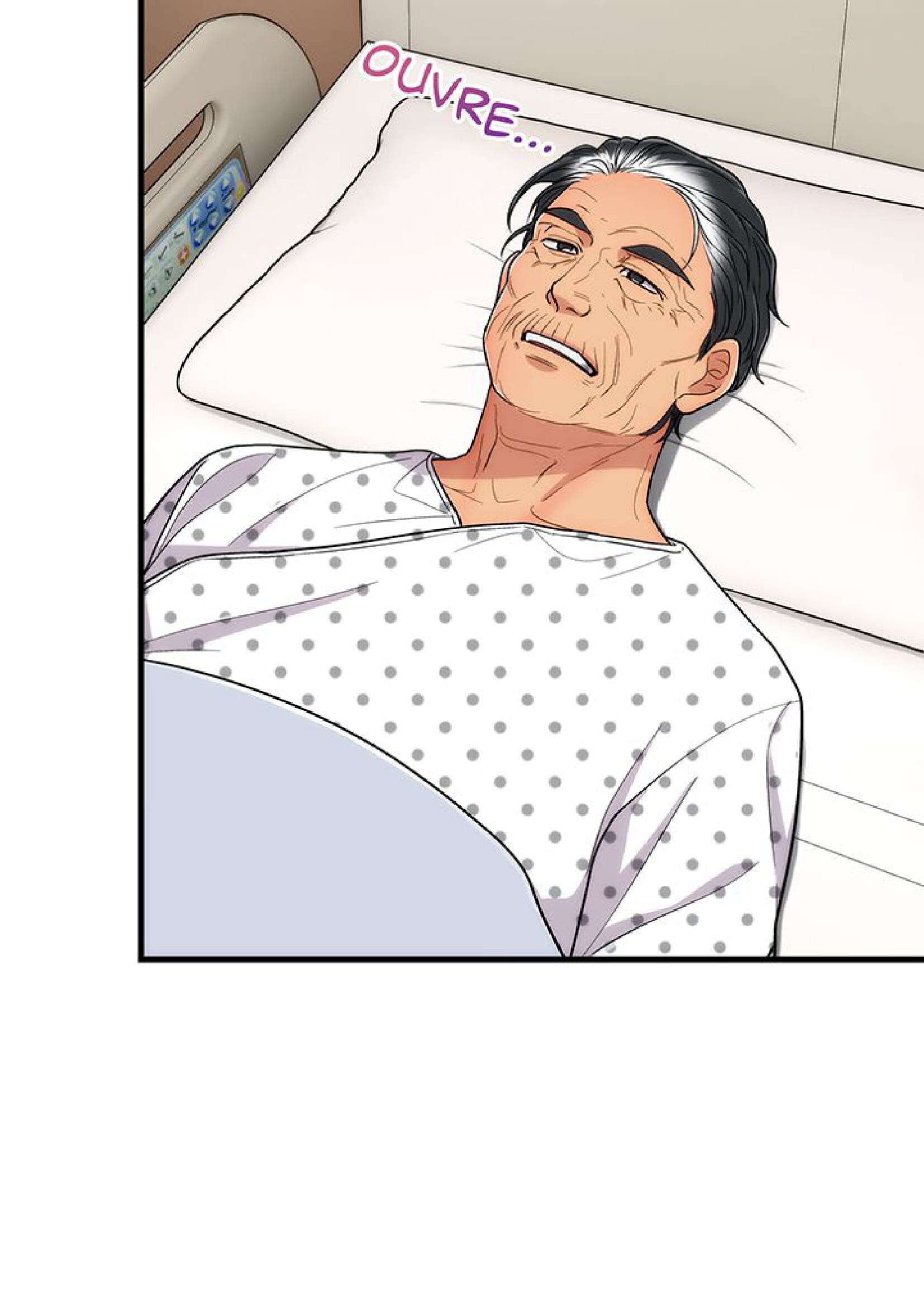 Read Medical Rebirth FR Manga Online