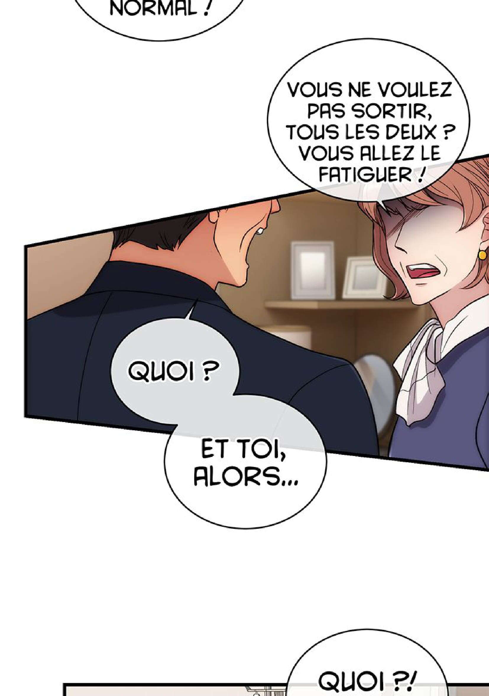 Read Medical Rebirth FR Manga Online