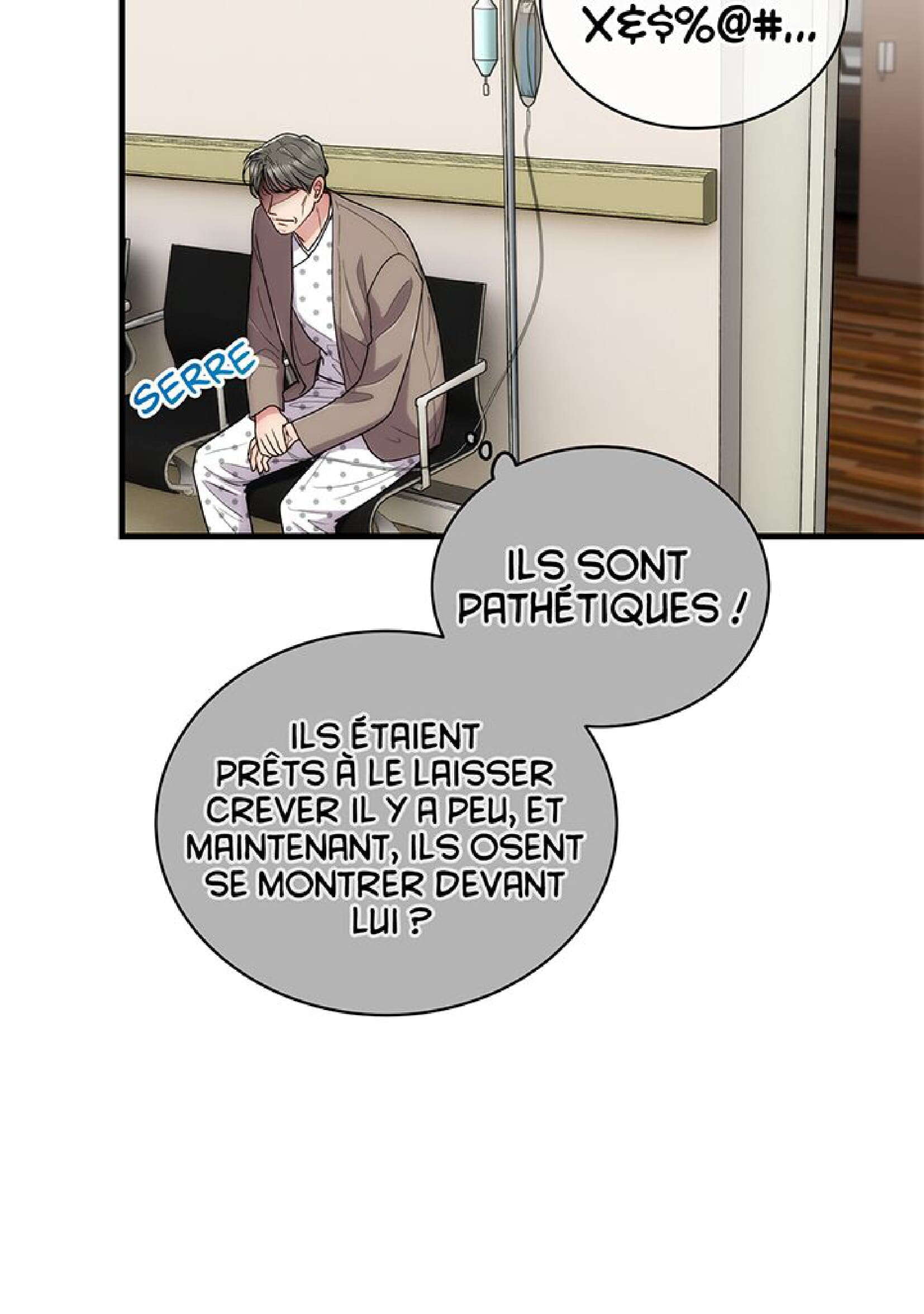Read Medical Rebirth FR Manga Online