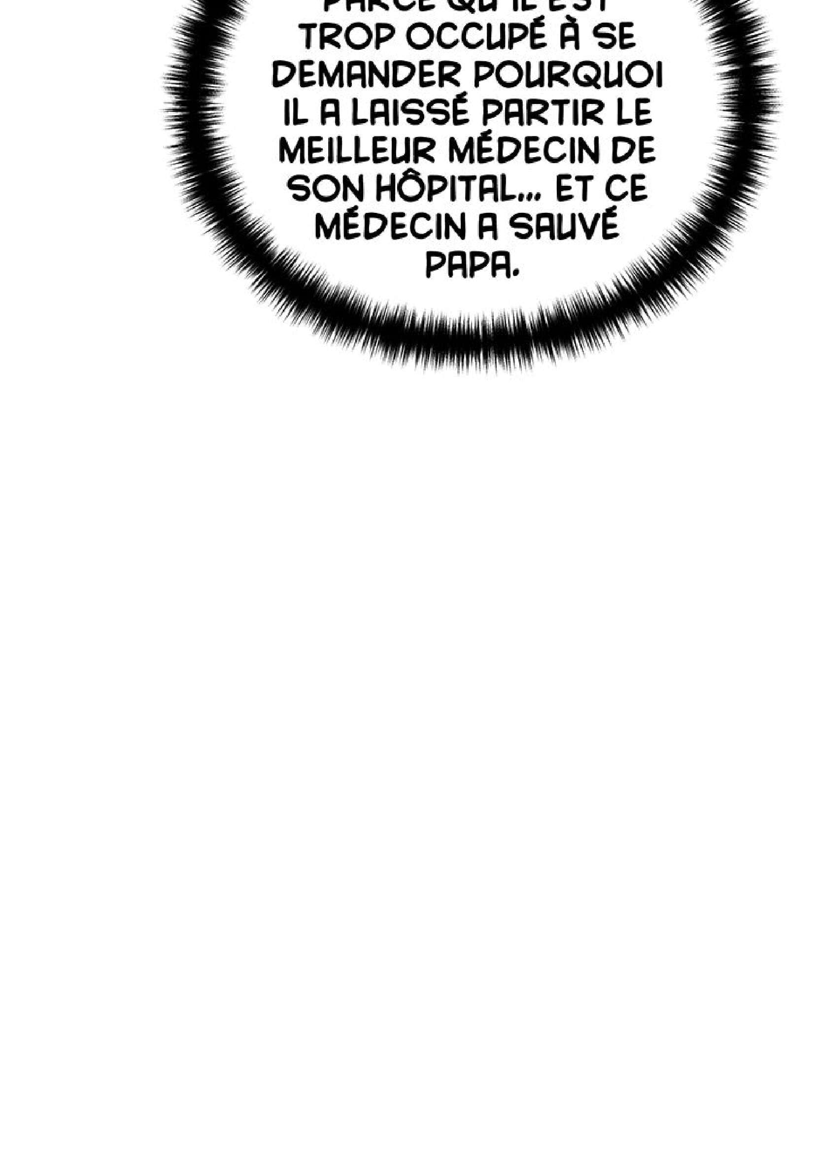 Read Medical Rebirth FR Manga Online