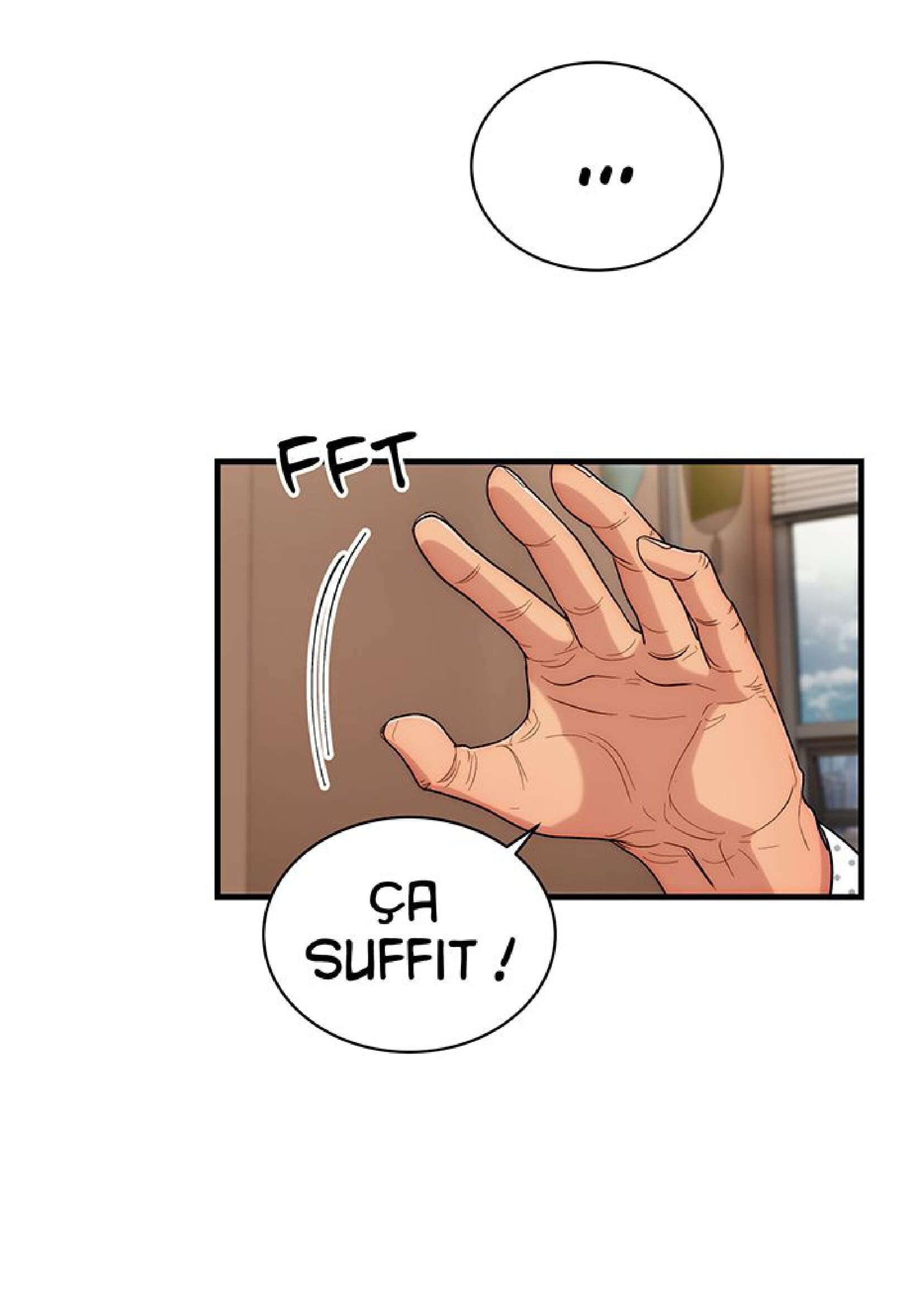 Read Medical Rebirth FR Manga Online