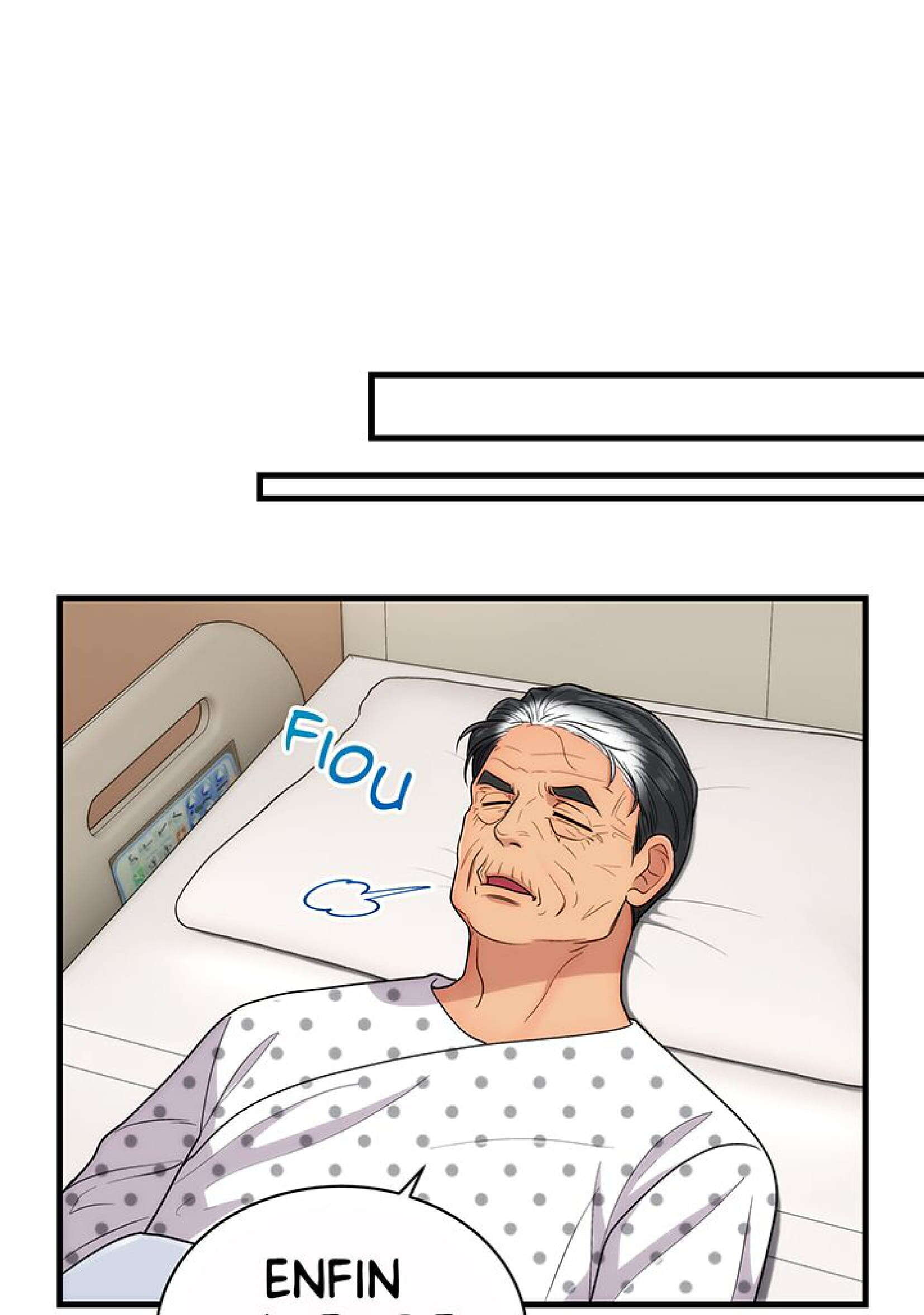 Read Medical Rebirth FR Manga Online