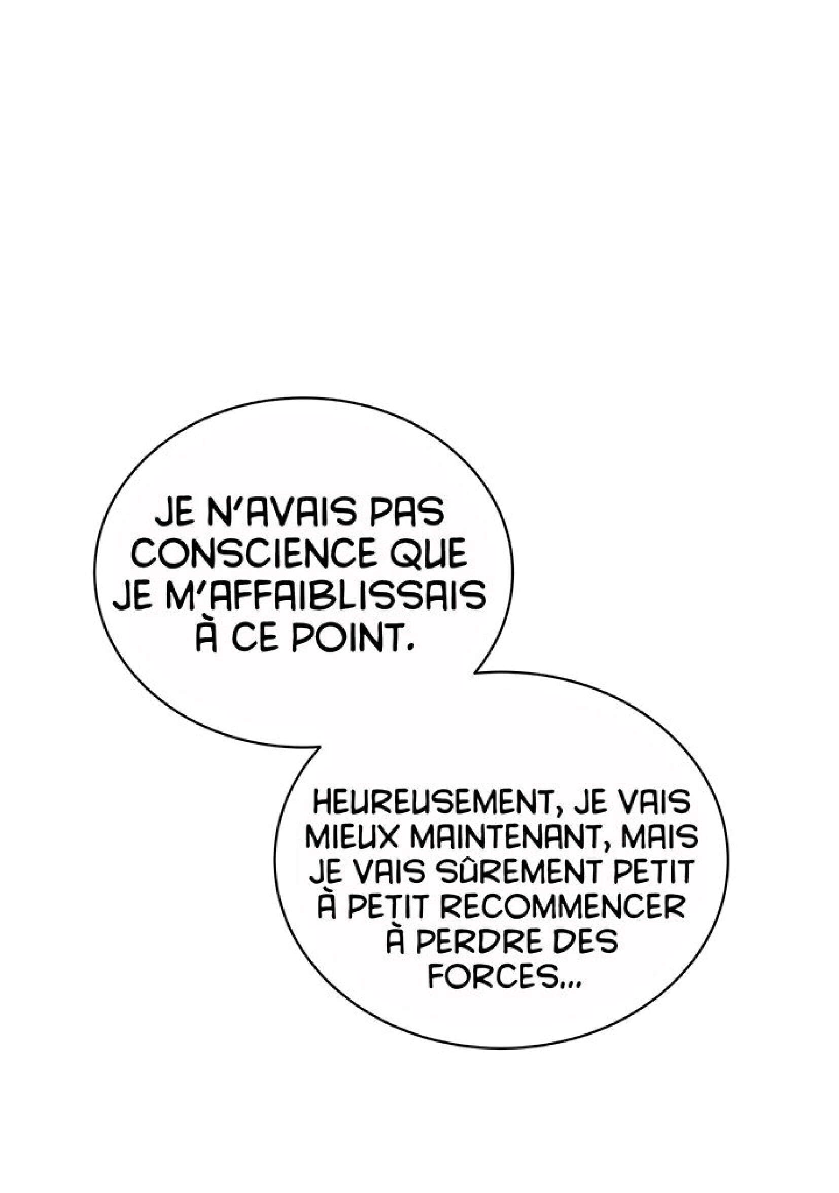 Read Medical Rebirth FR Manga Online