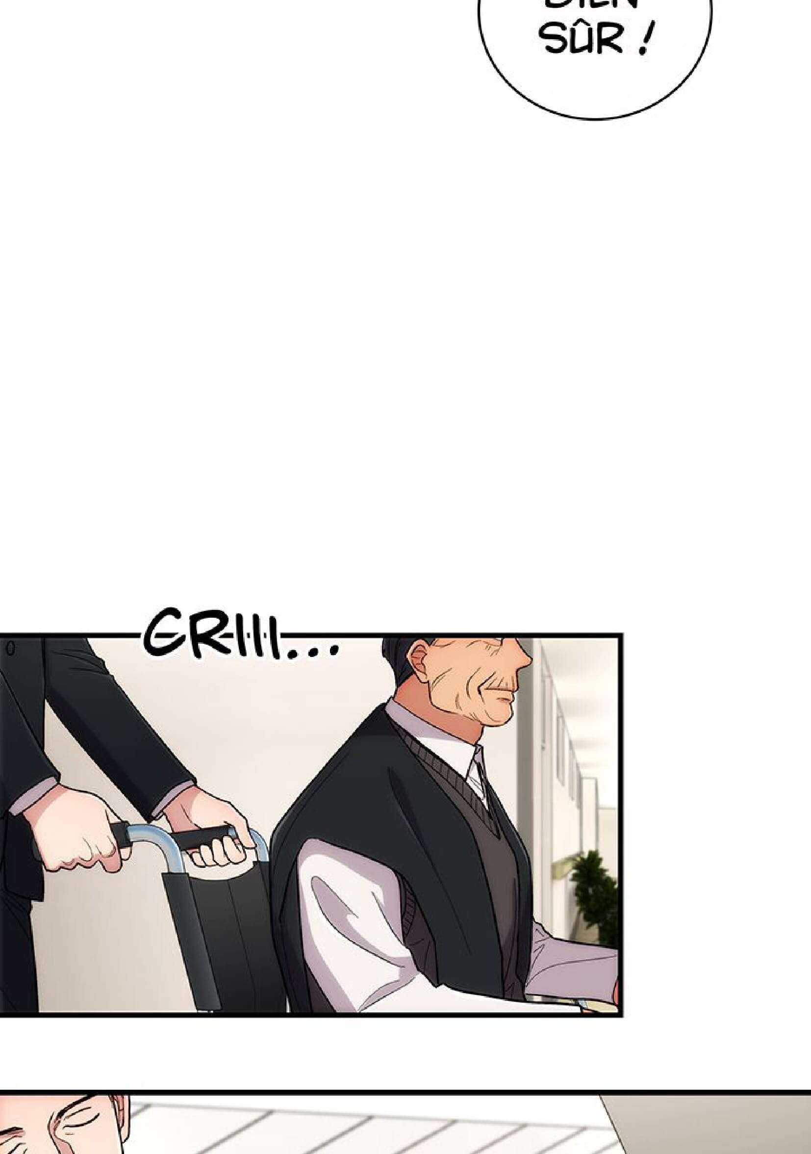 Read Medical Rebirth FR Manga Online