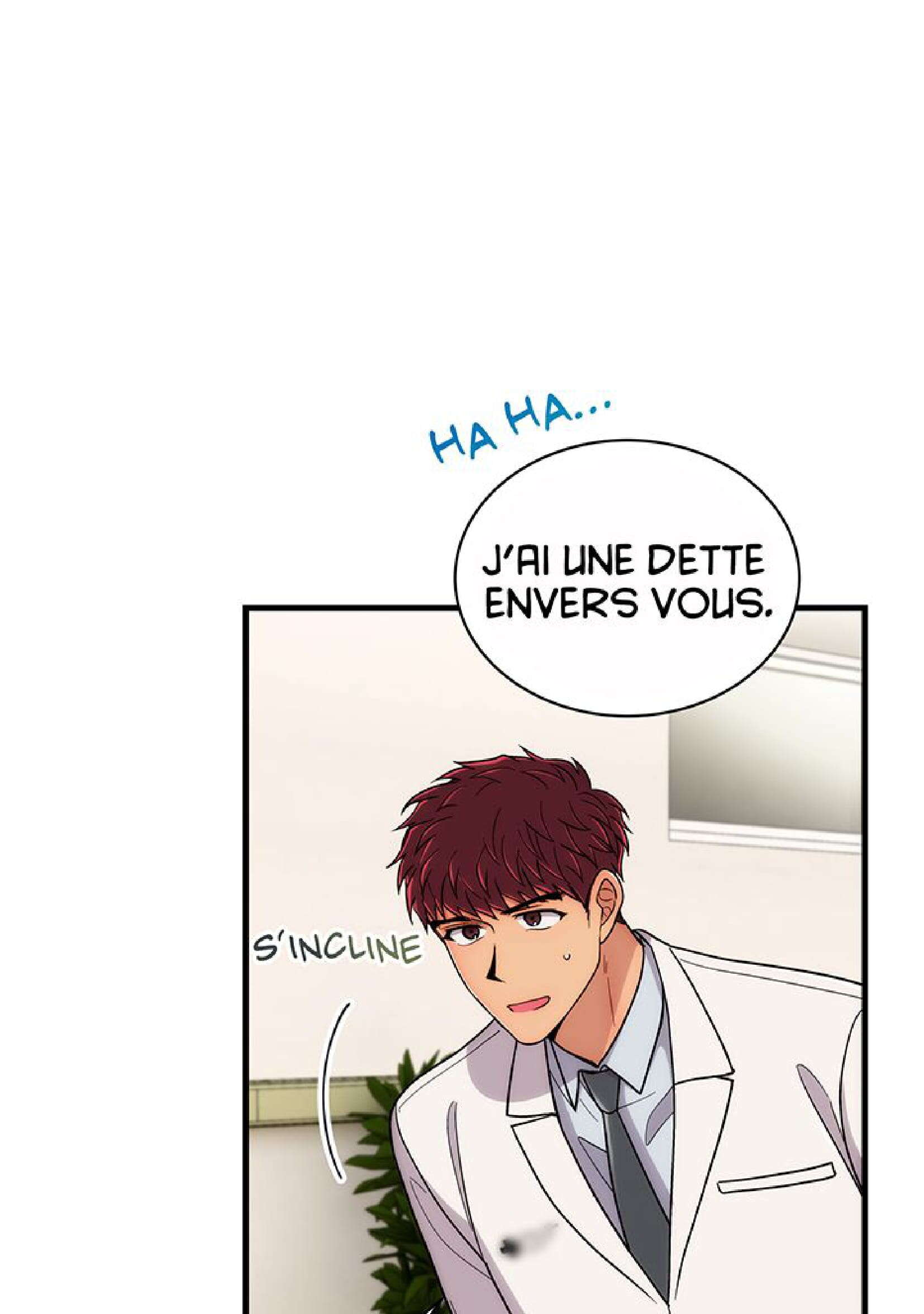 Read Medical Rebirth FR Manga Online