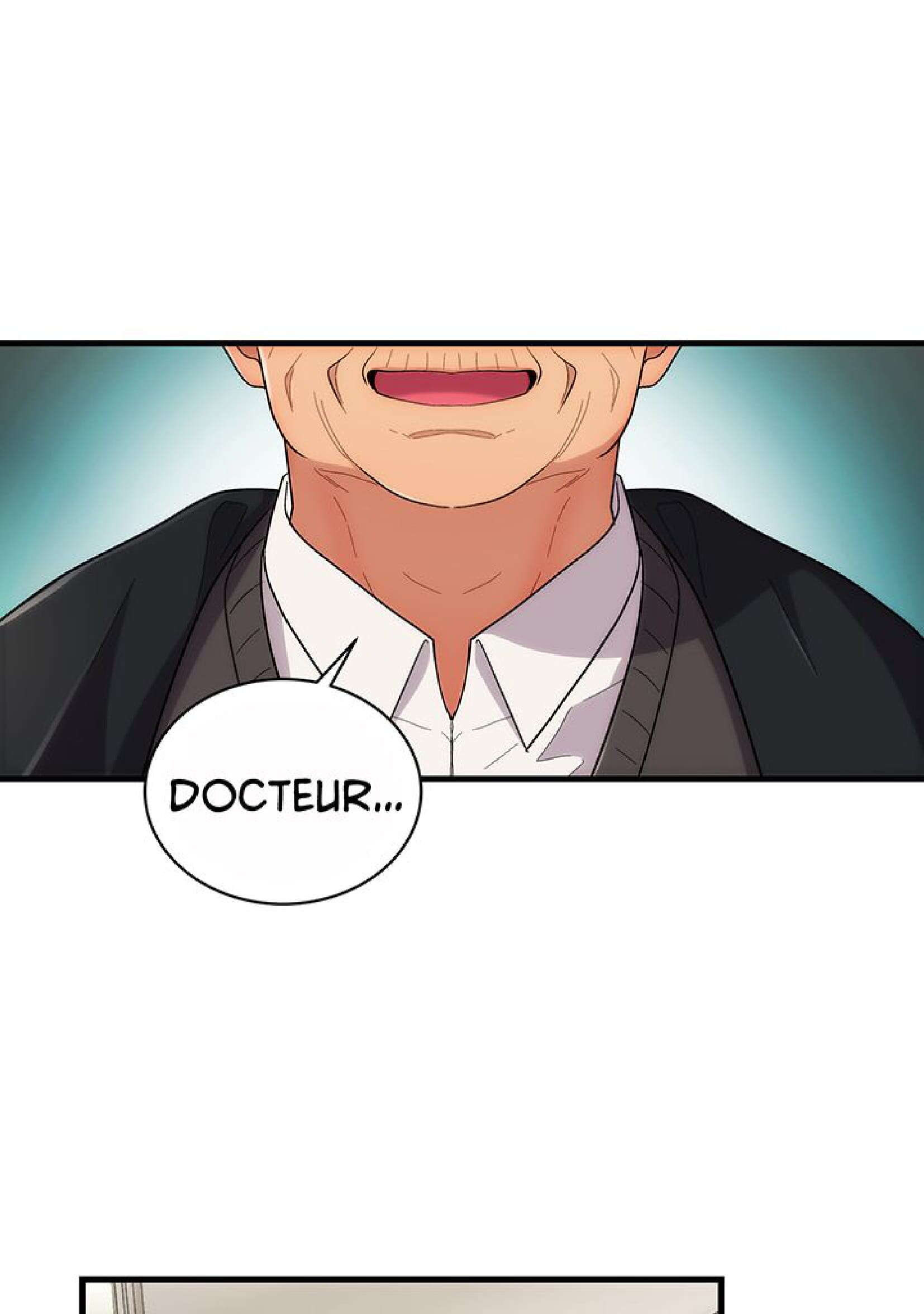 Read Medical Rebirth FR Manga Online
