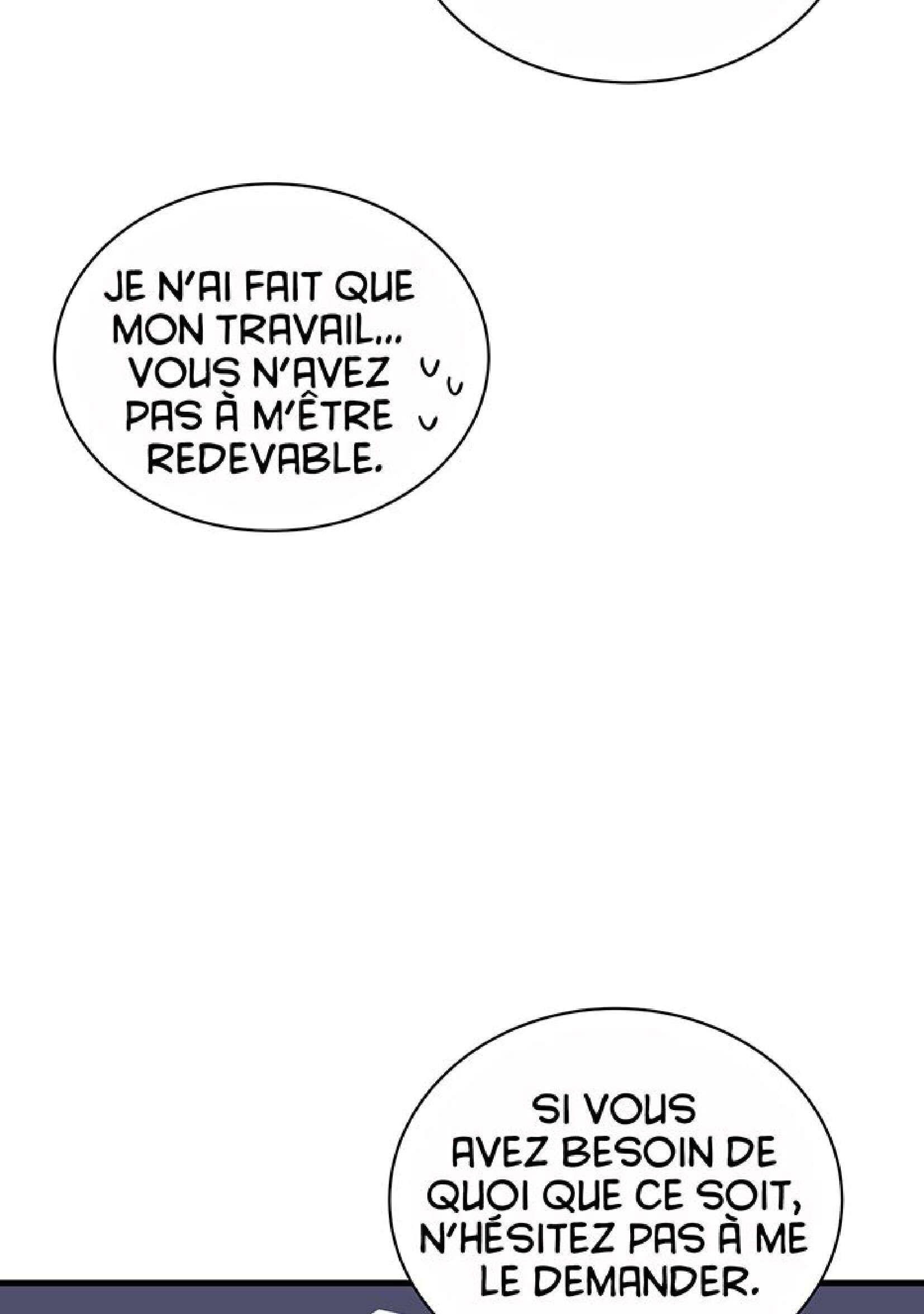Read Medical Rebirth FR Manga Online