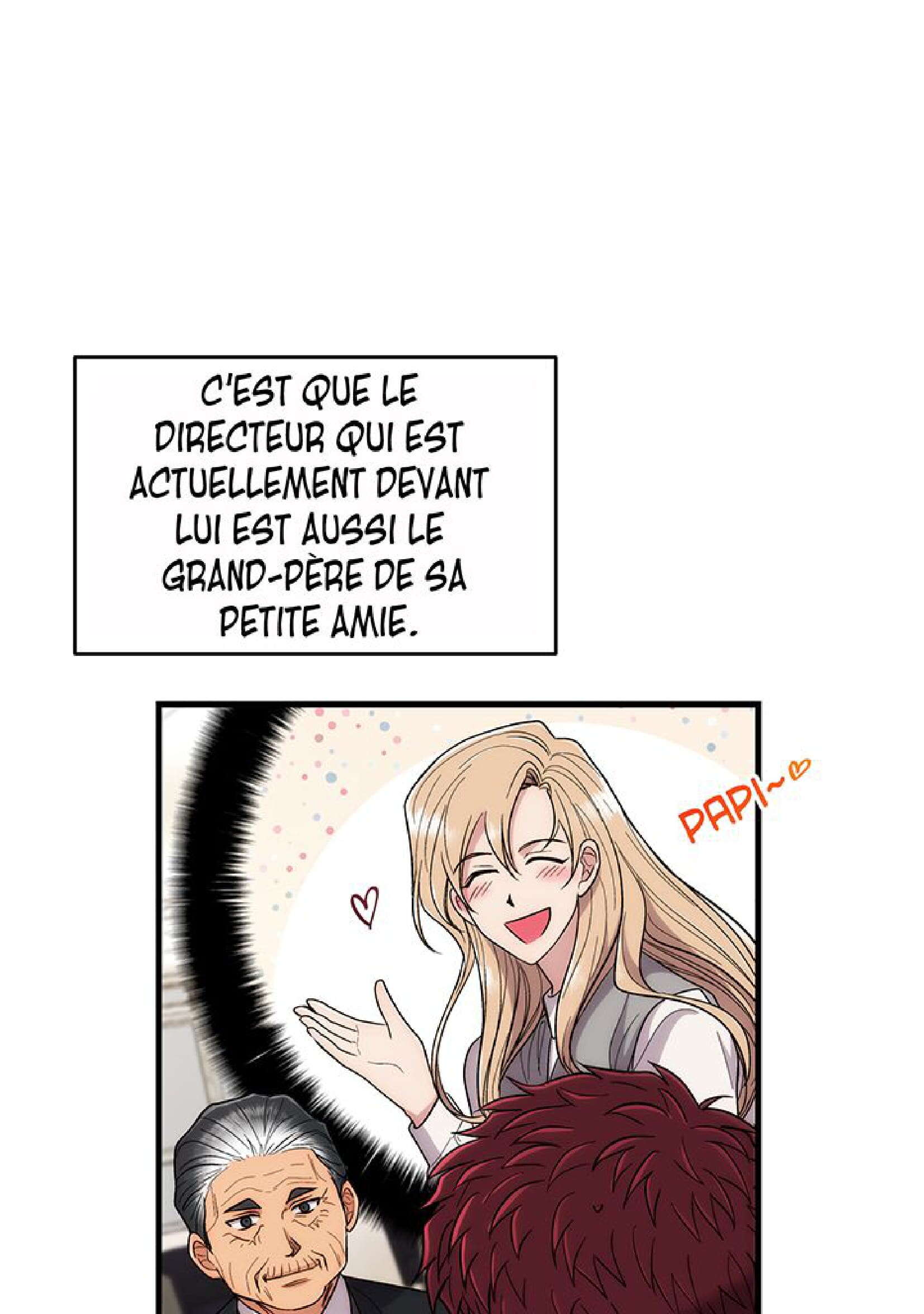 Read Medical Rebirth FR Manga Online