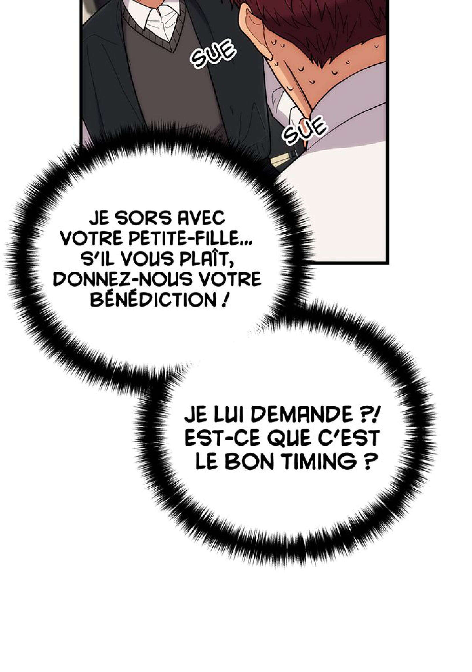Read Medical Rebirth FR Manga Online