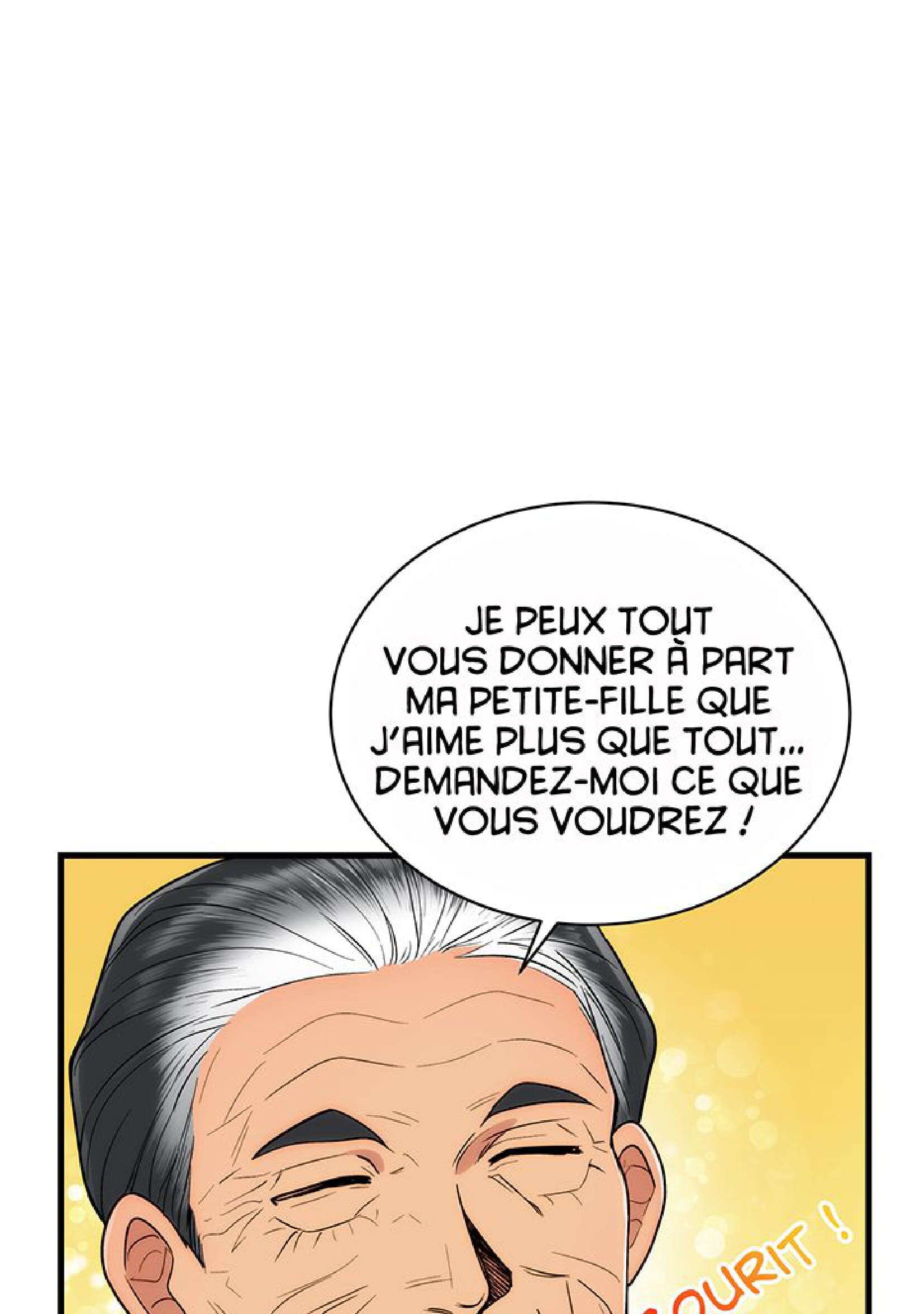 Read Medical Rebirth FR Manga Online