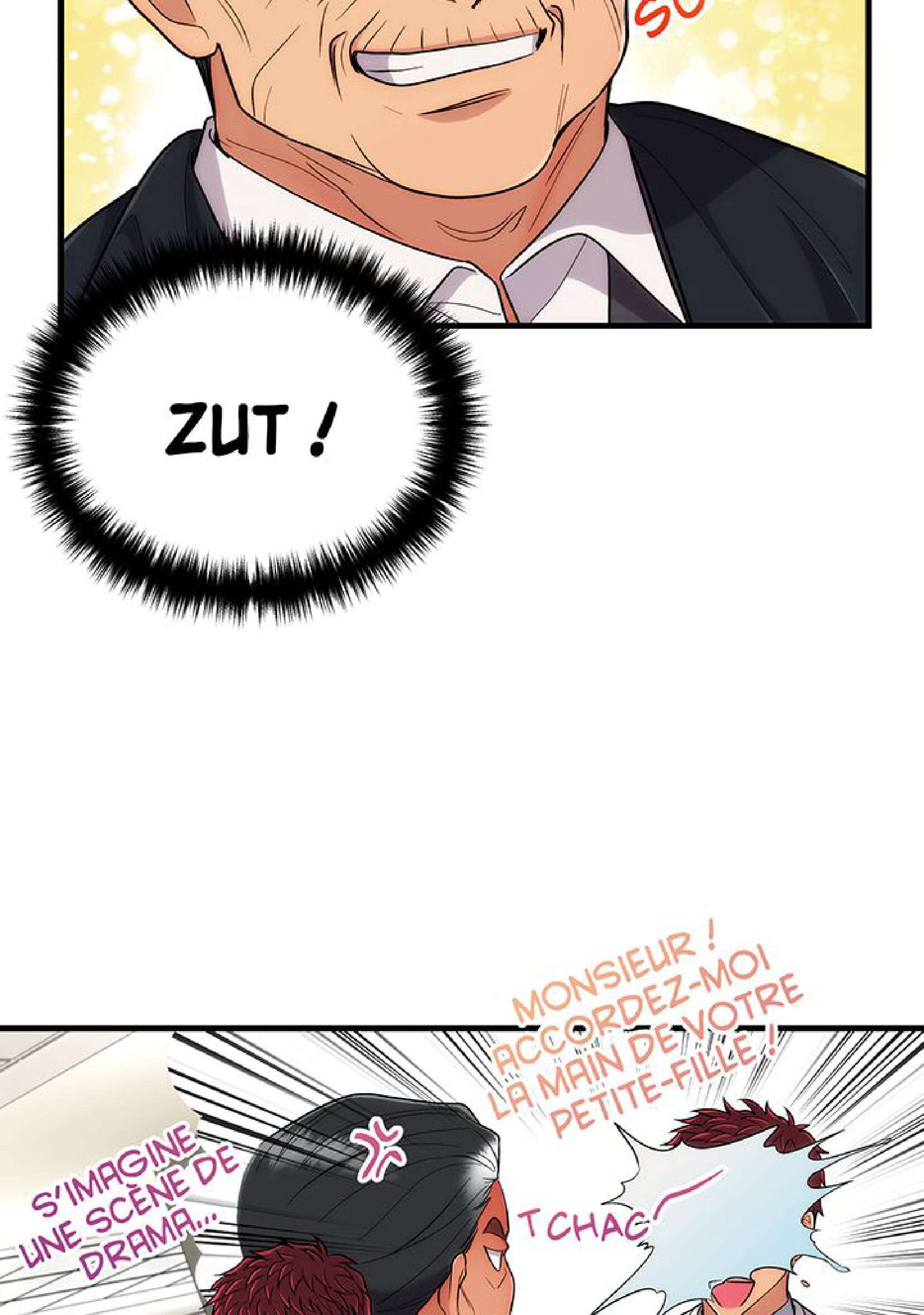 Read Medical Rebirth FR Manga Online