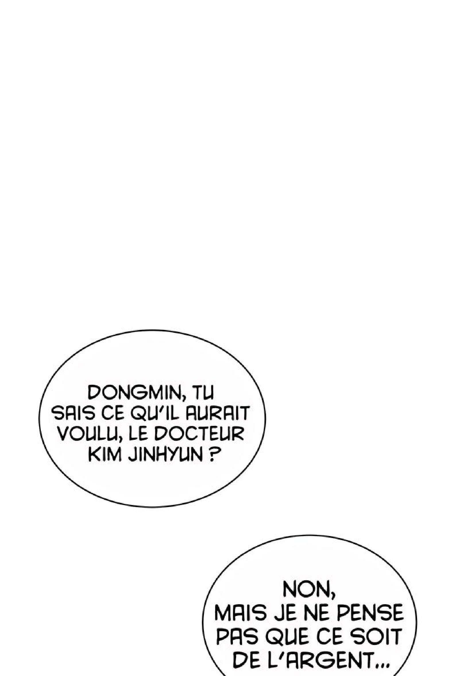 Read Medical Rebirth FR Manga Online