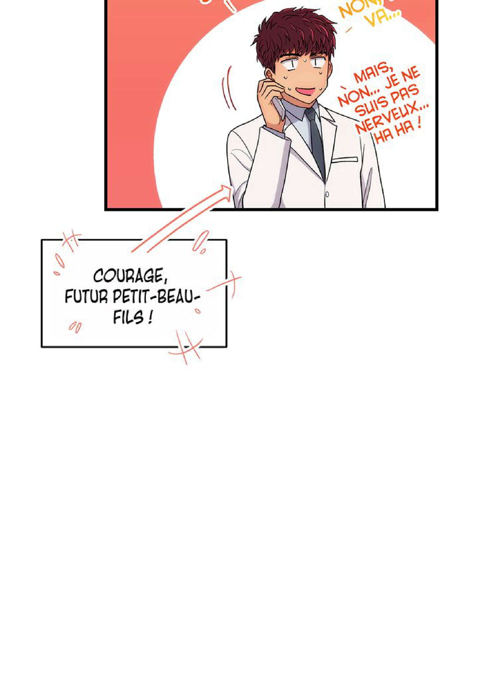 Read Medical Rebirth FR Manga Online