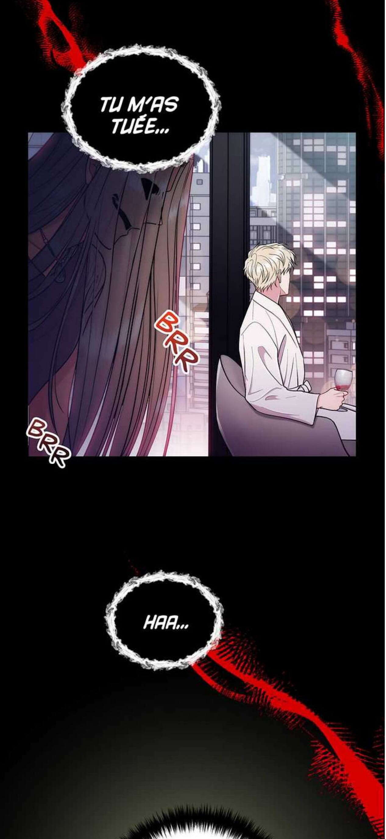 Read Medical Rebirth FR Manga Online